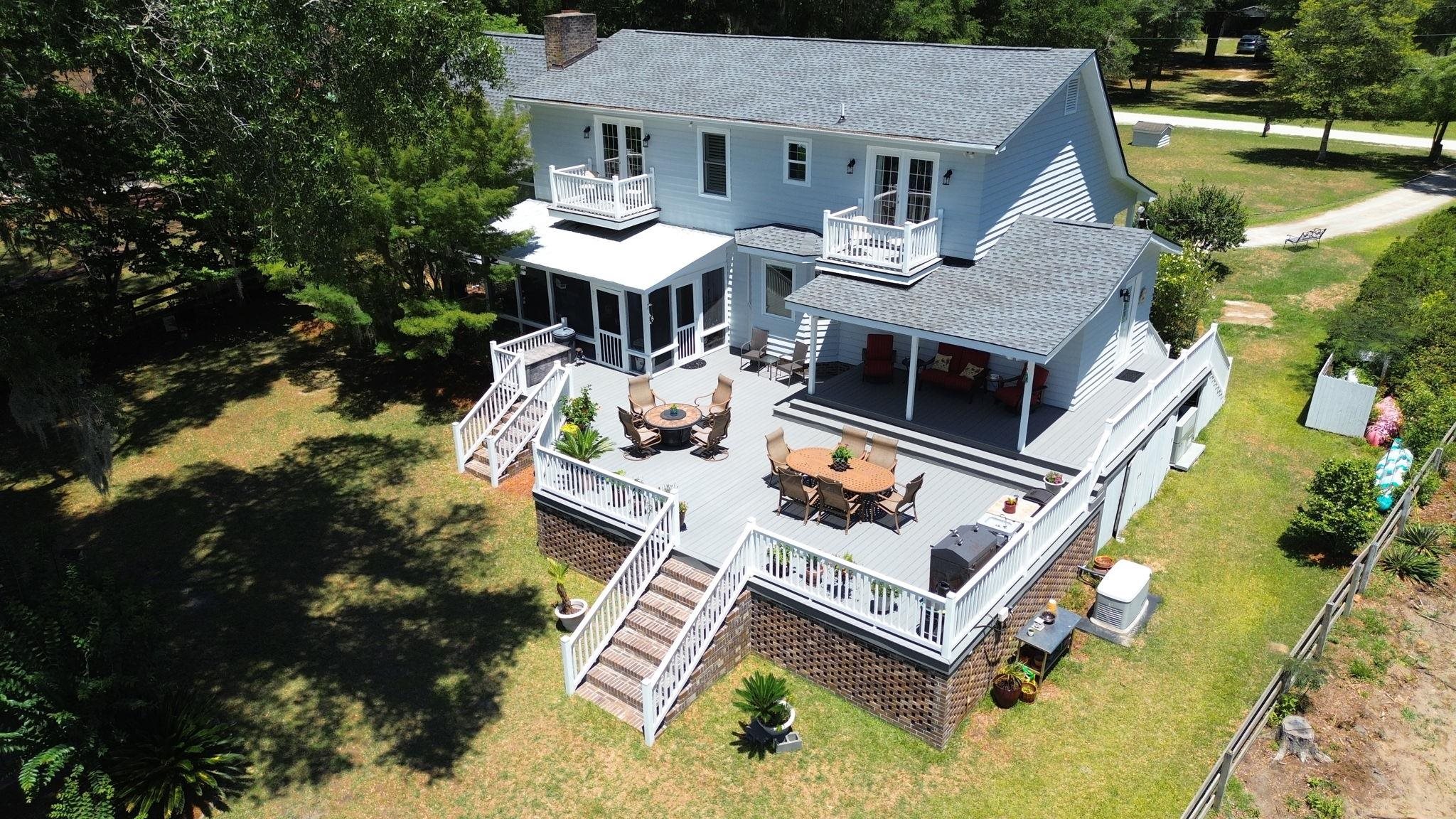 203 Cree Trail