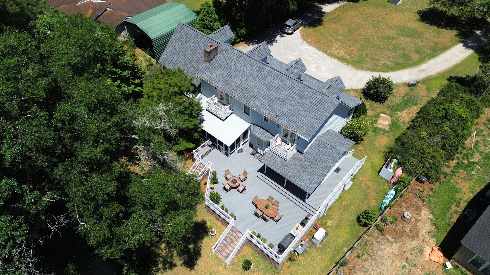 203 Cree Trail