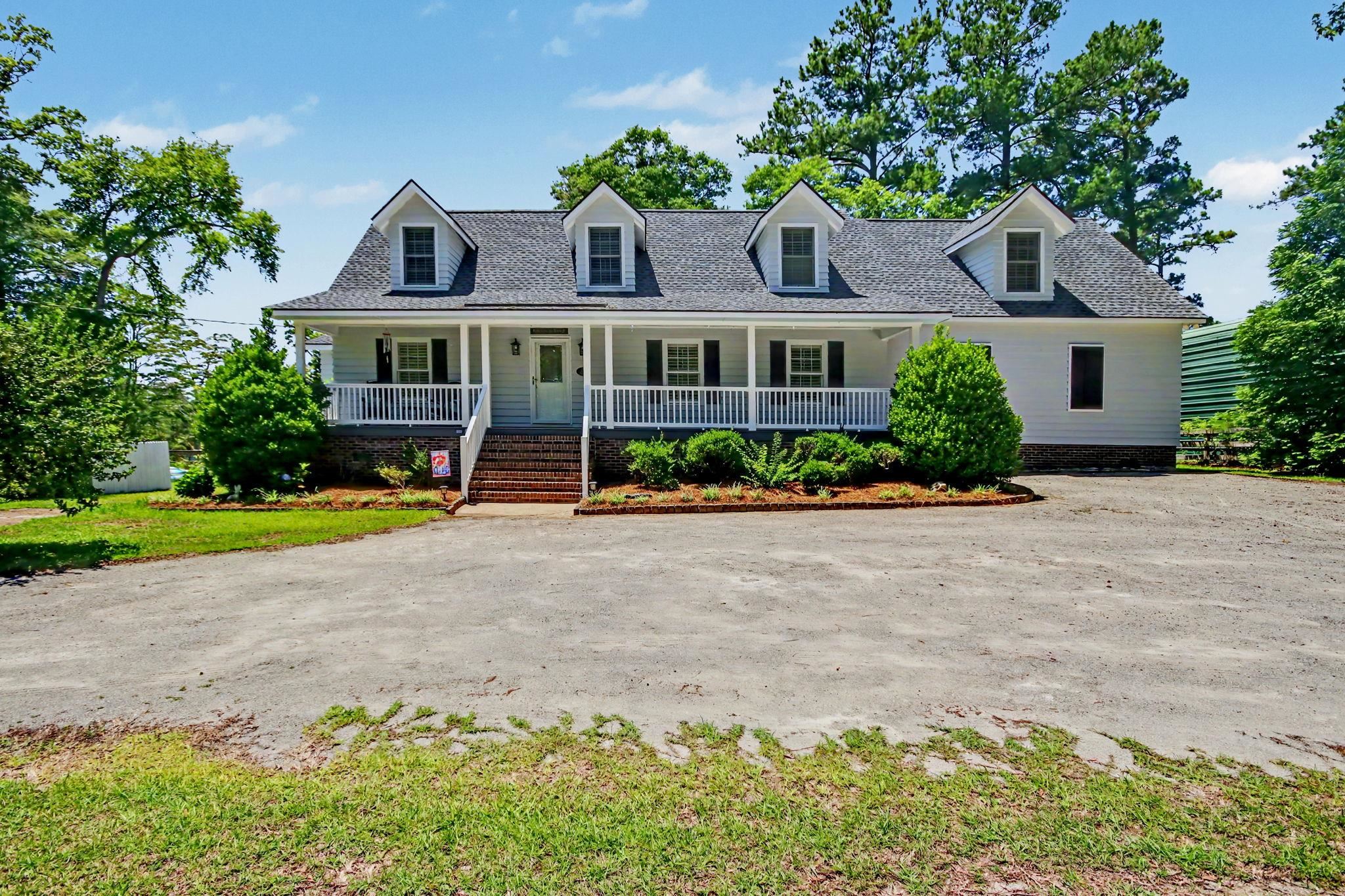 203 Cree Trail