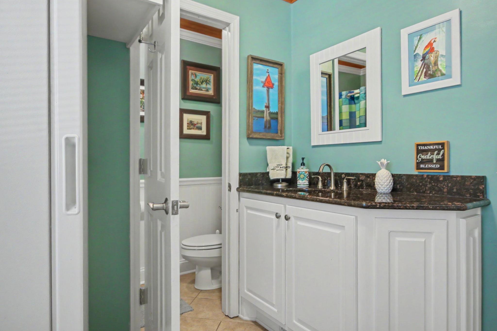 203 Cree Trail