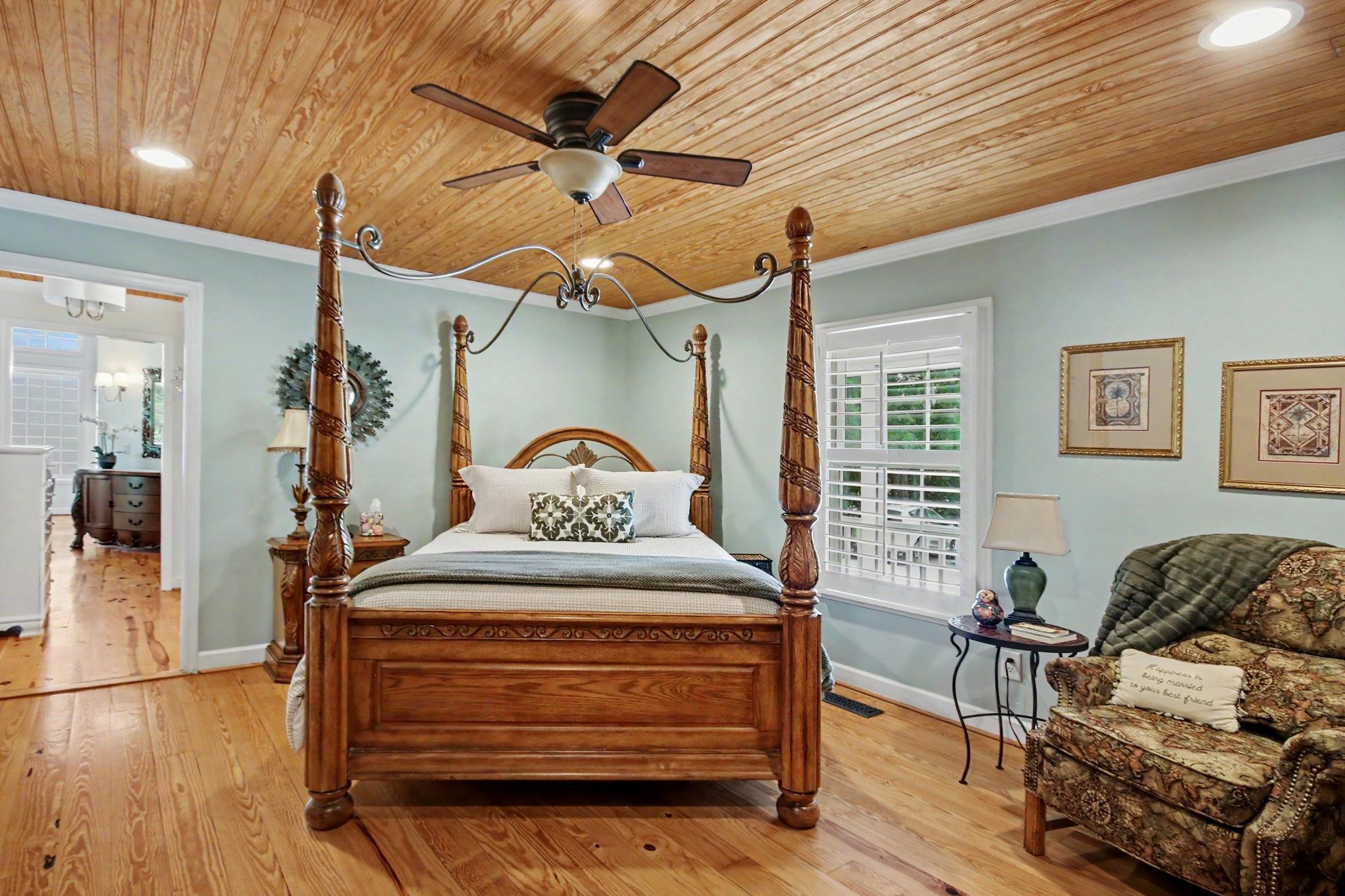 203 Cree Trail