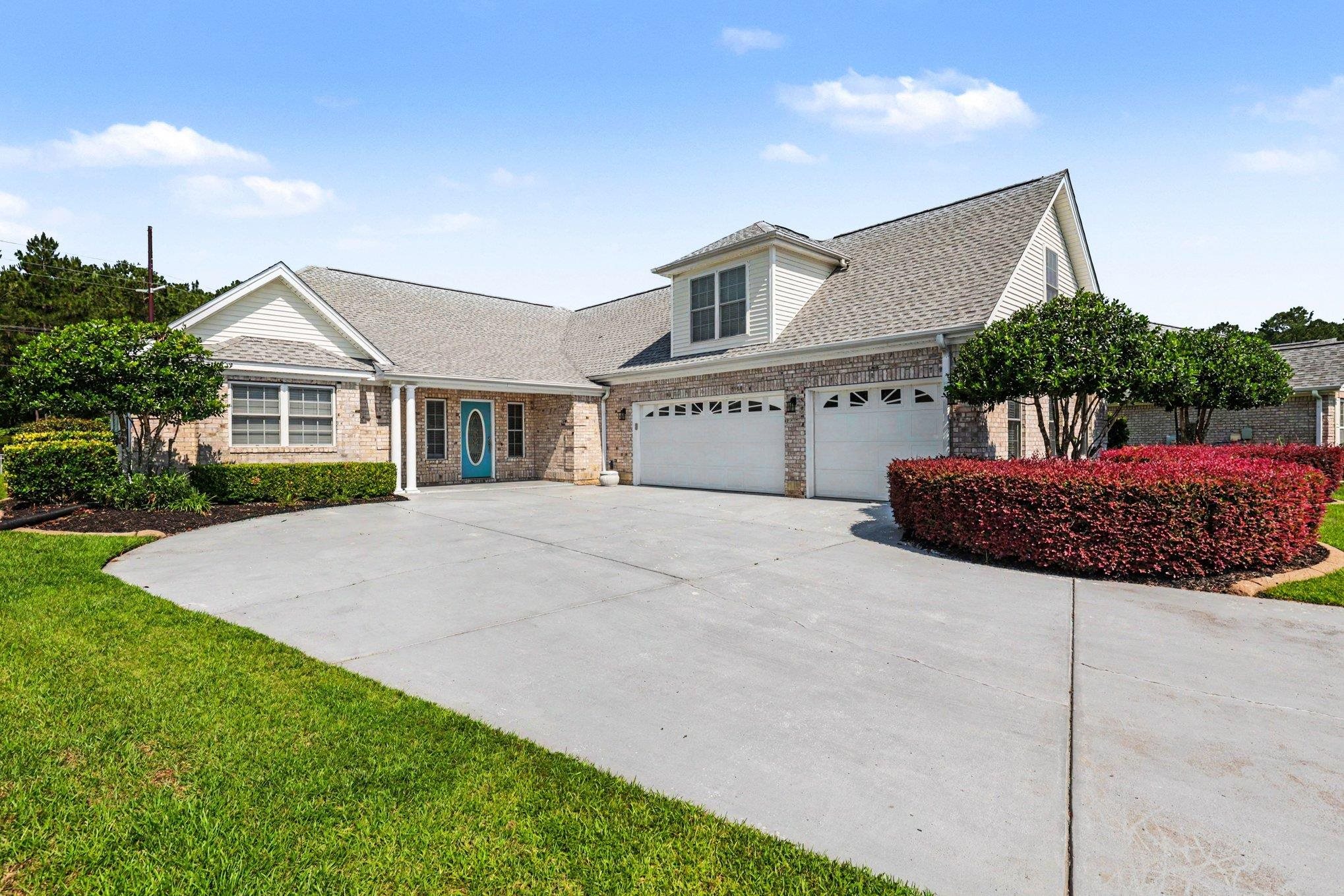 3673 Kingsley Dr.