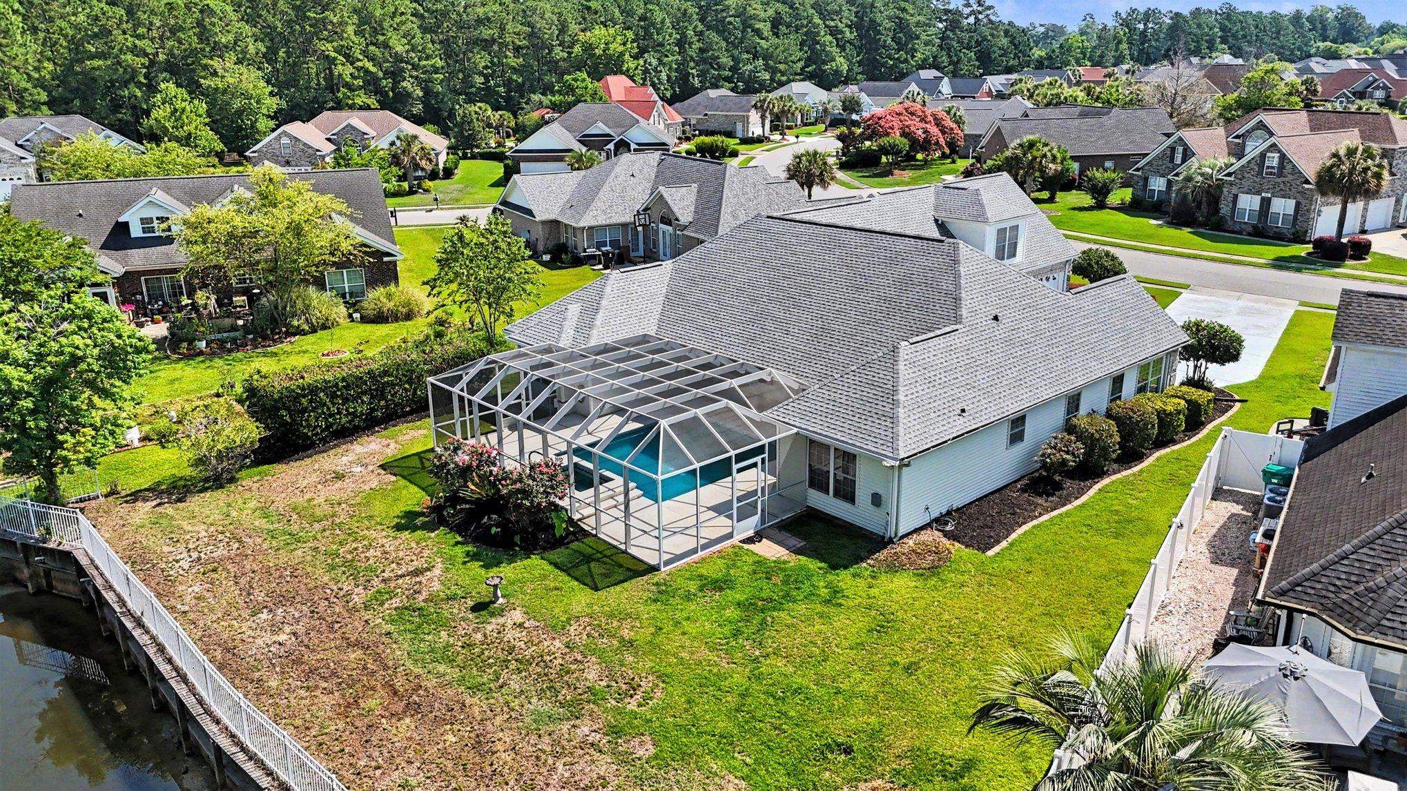 3673 Kingsley Dr.