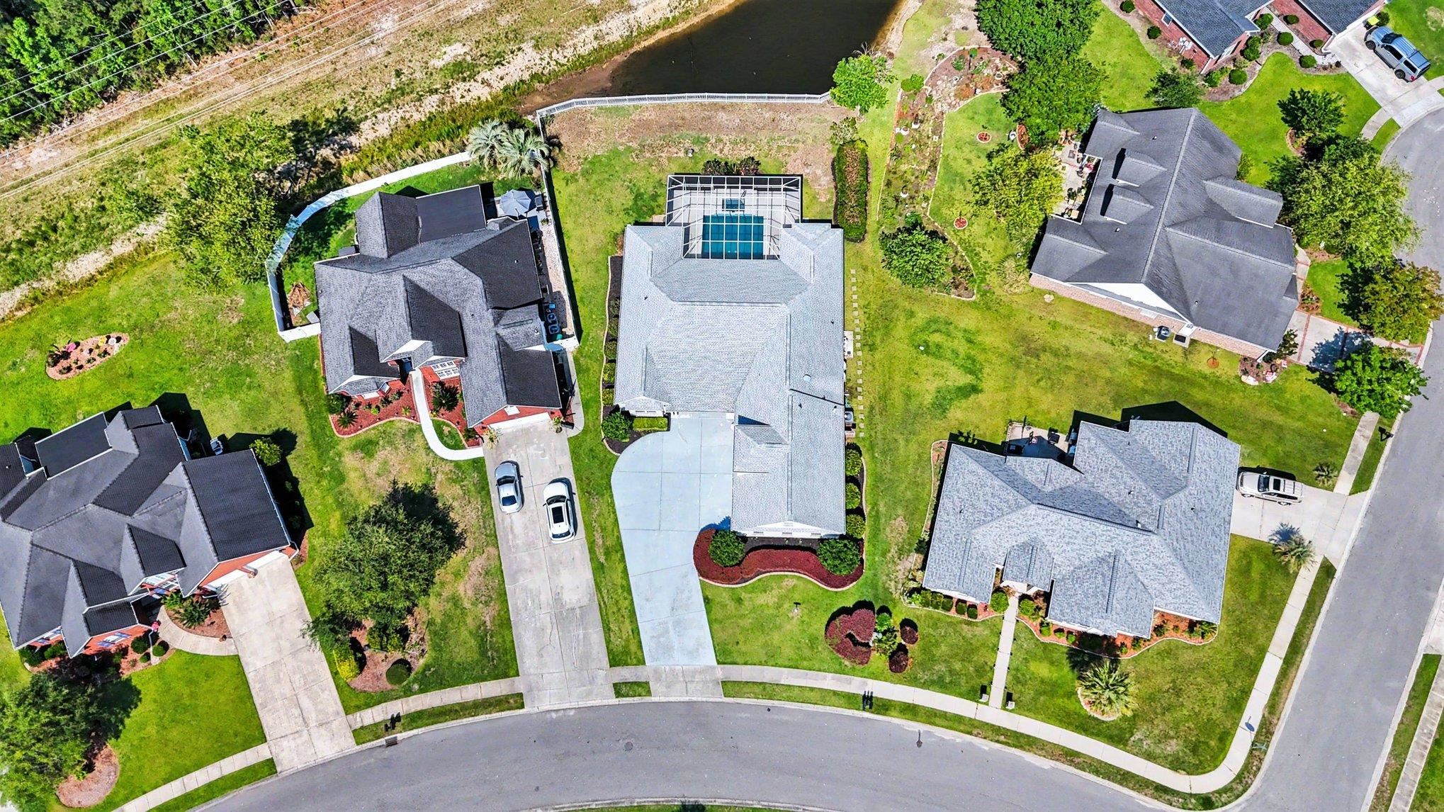 3673 Kingsley Dr.