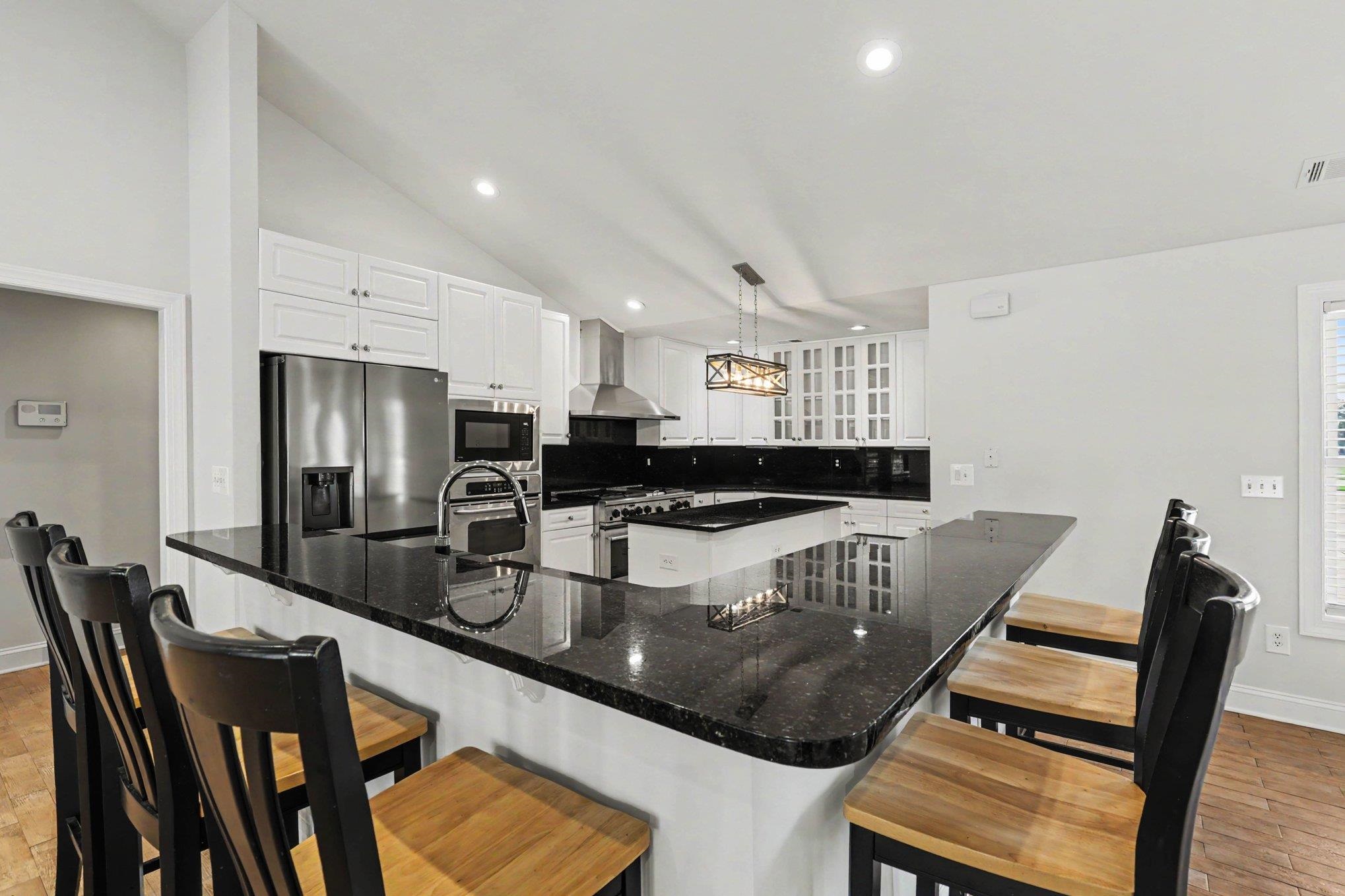 3673 Kingsley Dr.