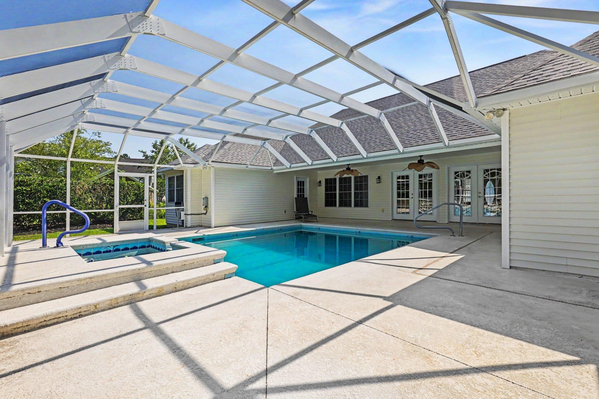 3673 Kingsley Dr.