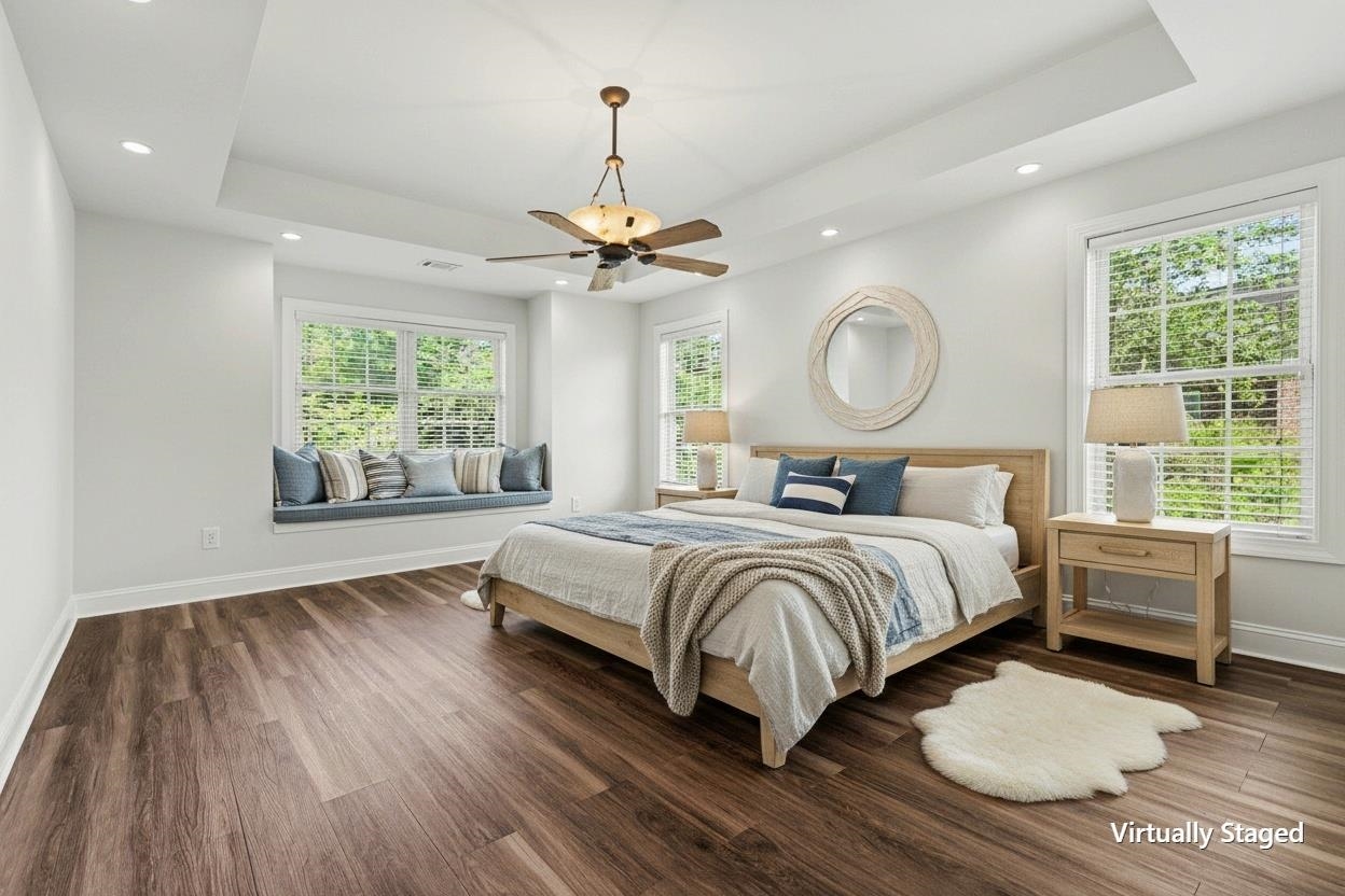 3673 Kingsley Dr.
