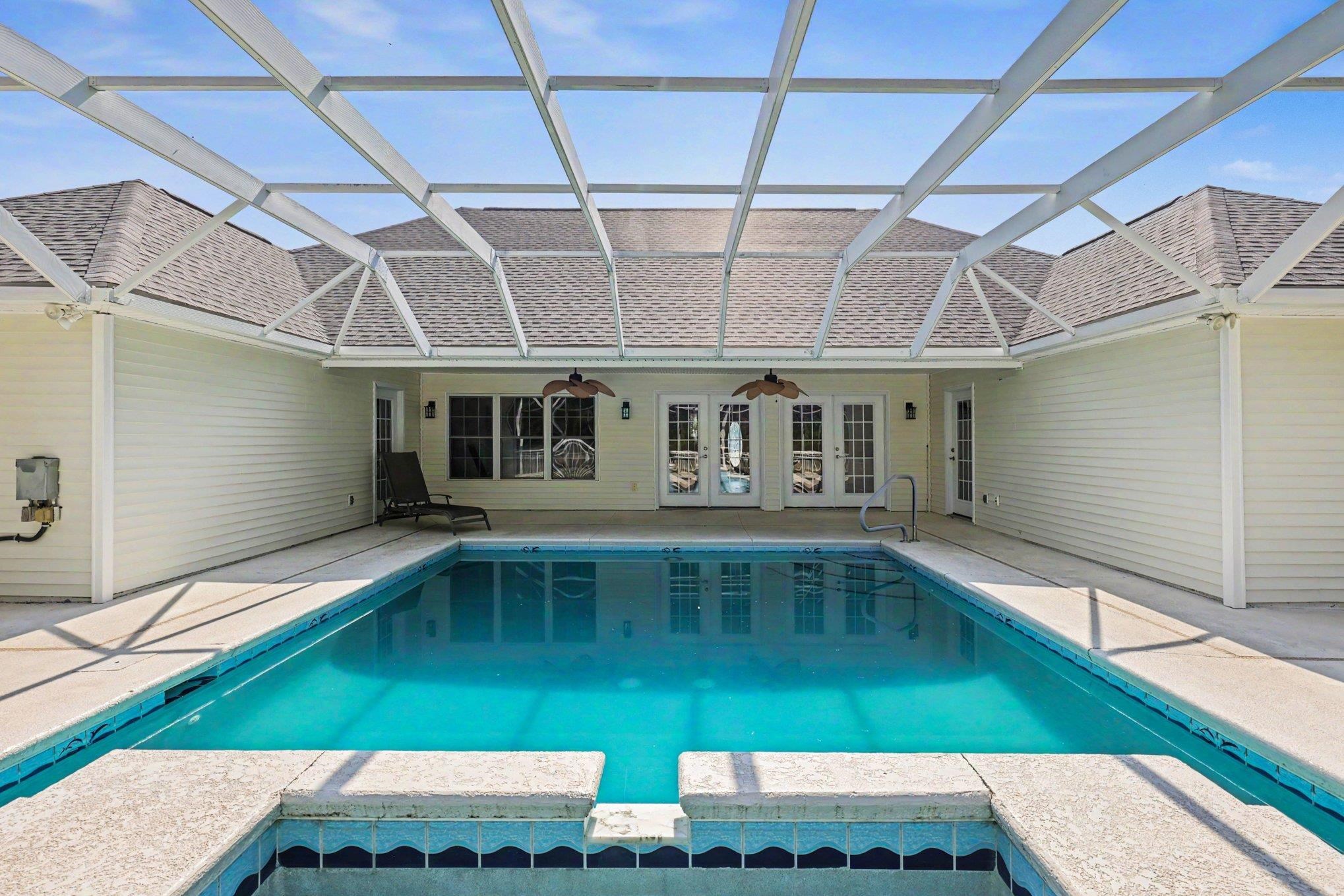 3673 Kingsley Dr.
