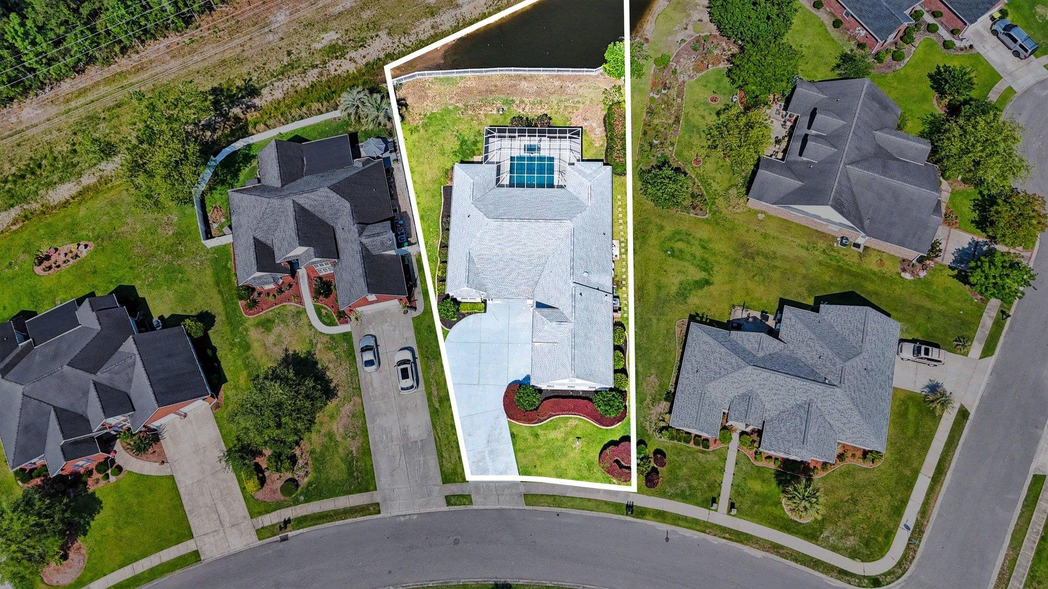 3673 Kingsley Dr.