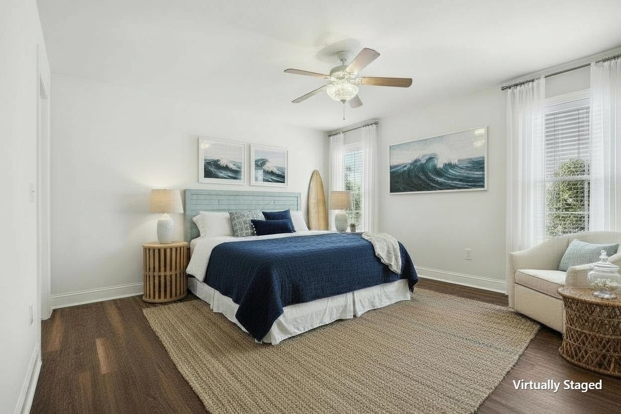 3673 Kingsley Dr.