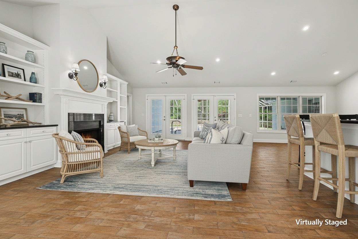 3673 Kingsley Dr.