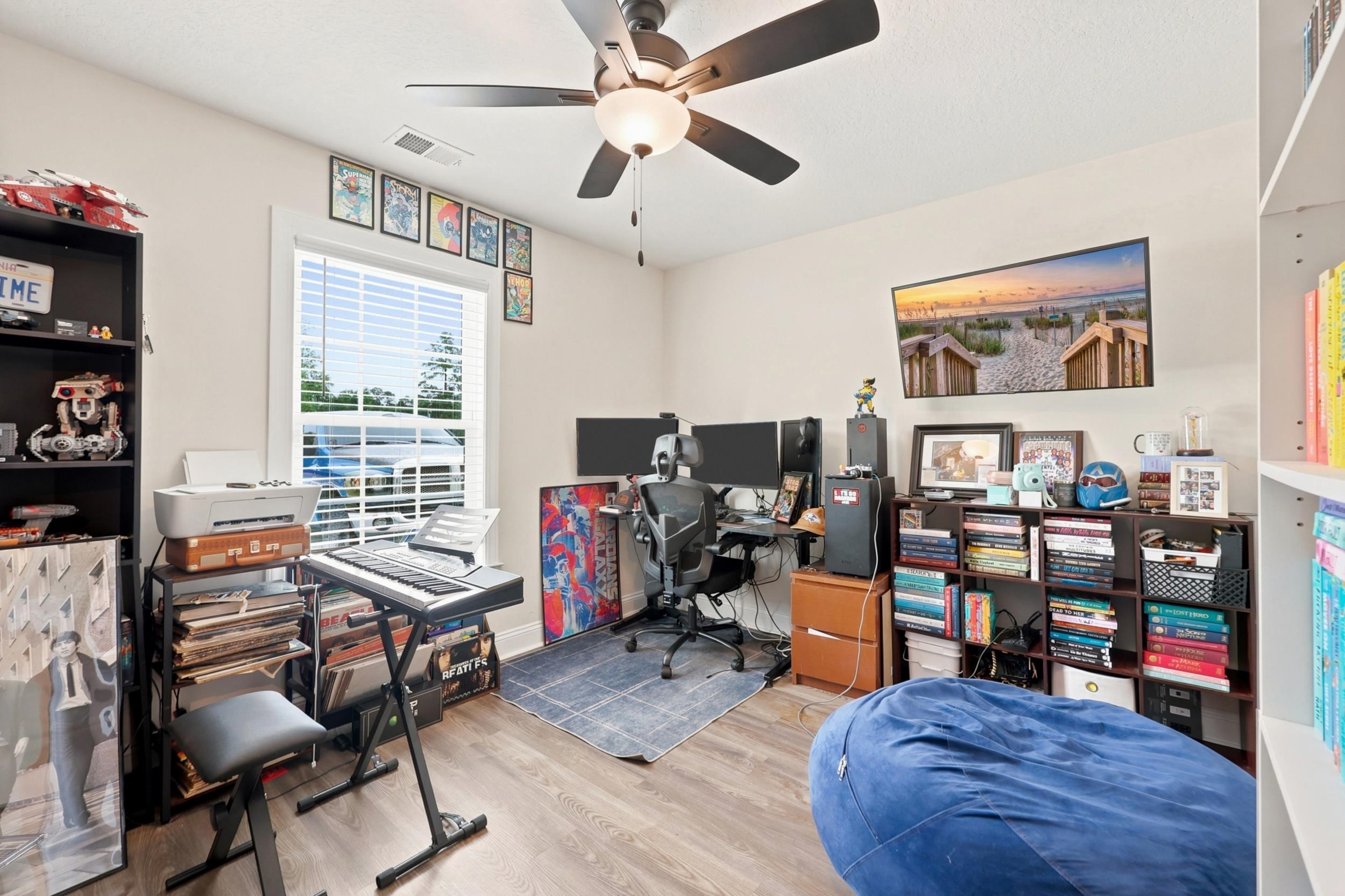 2581 Cottonwood Dr.