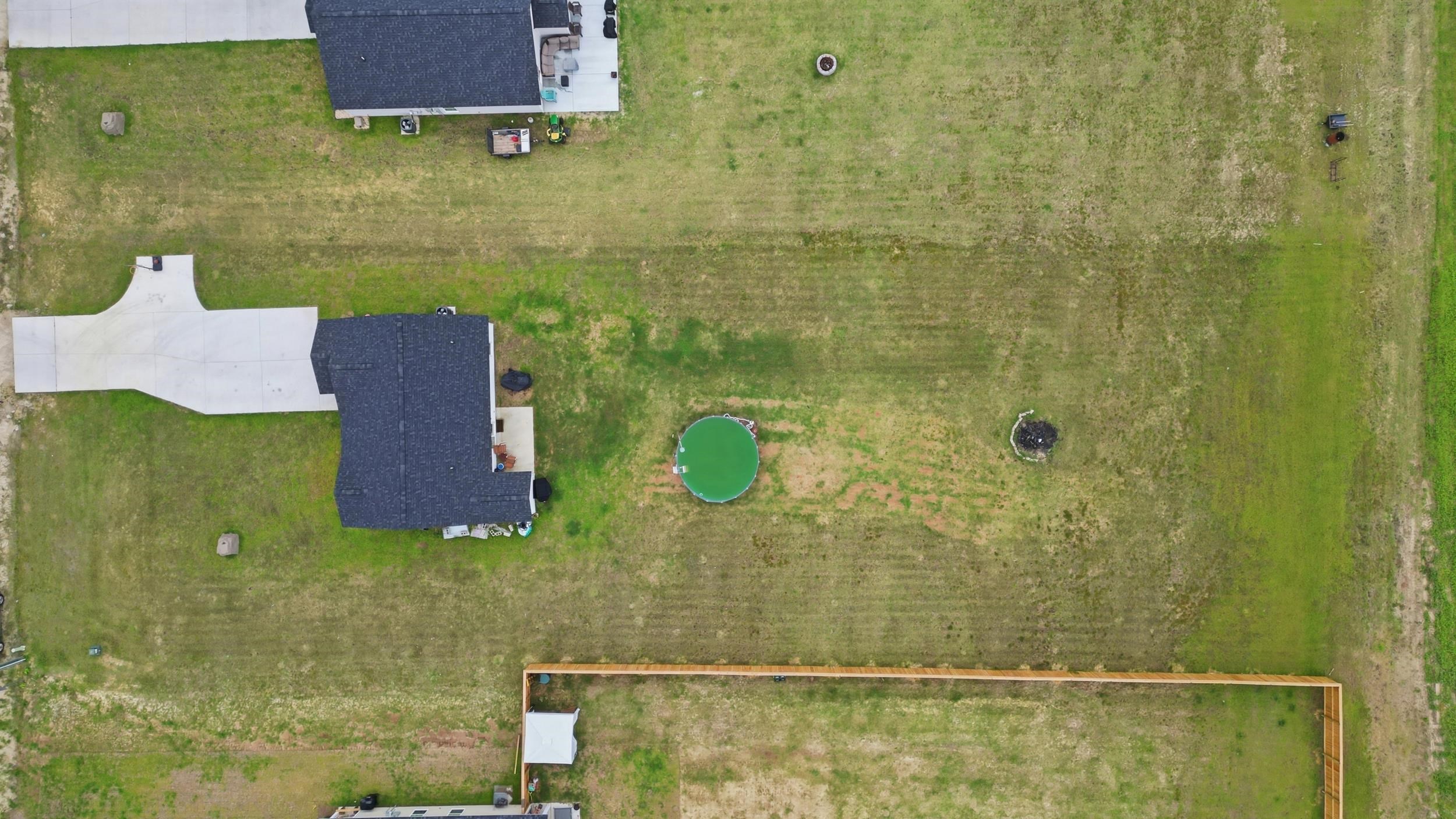 2581 Cottonwood Dr.