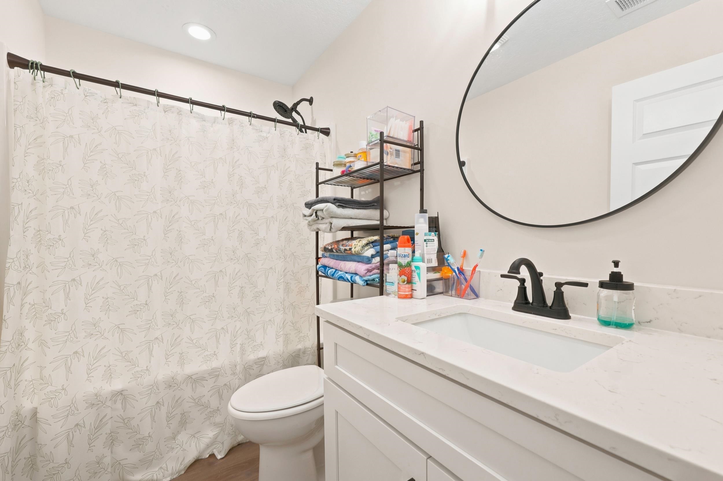2581 Cottonwood Dr.