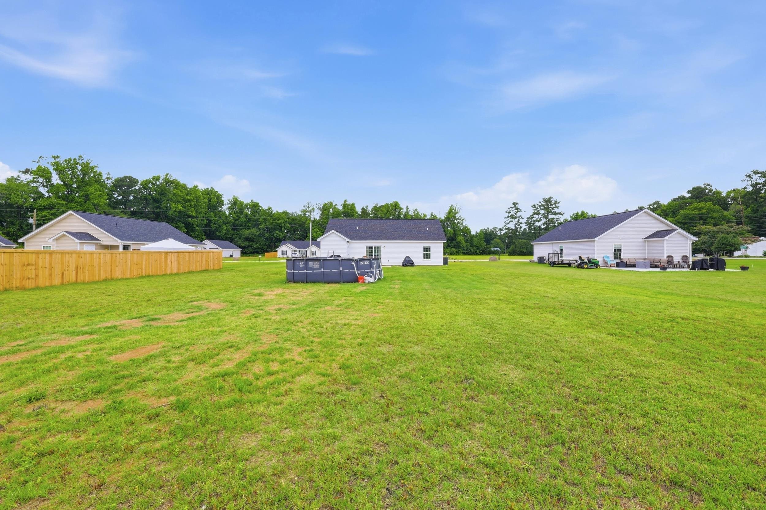 2581 Cottonwood Dr.