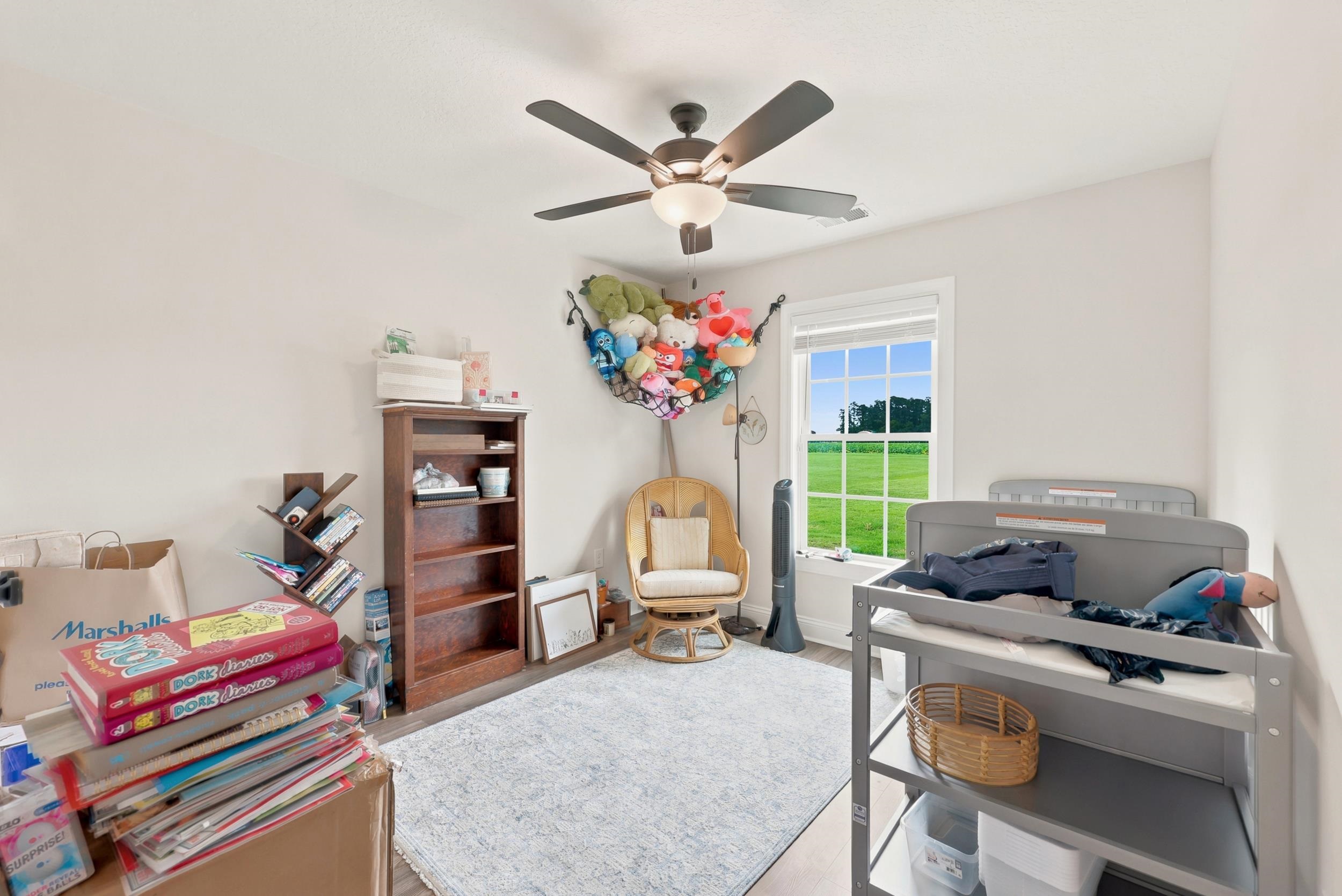 2581 Cottonwood Dr.