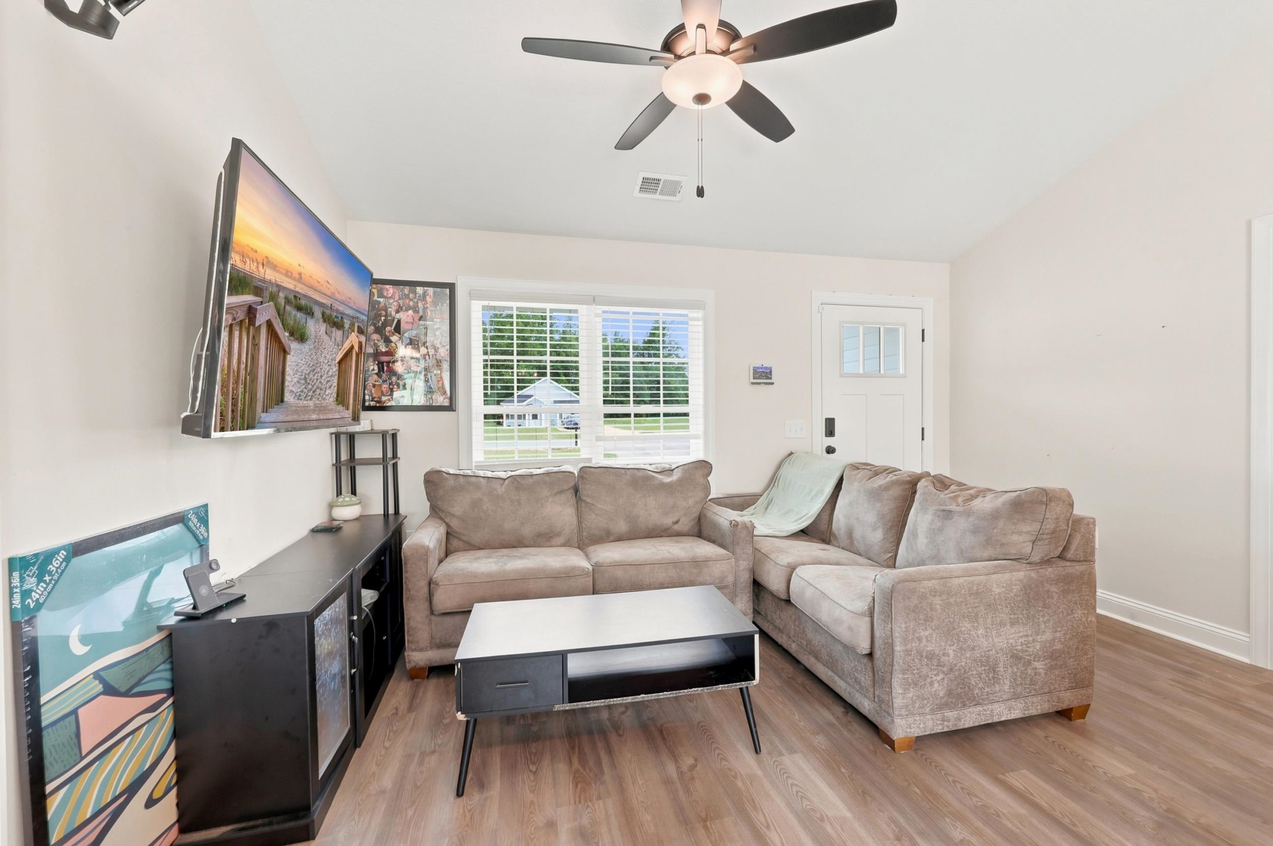 2581 Cottonwood Dr.