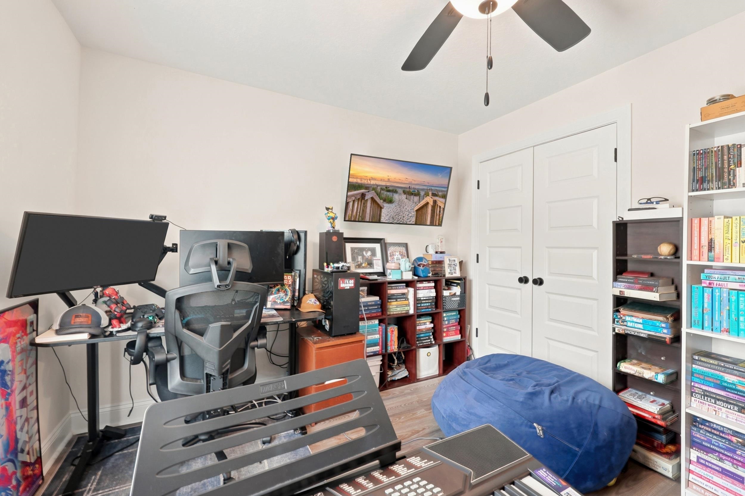 2581 Cottonwood Dr.