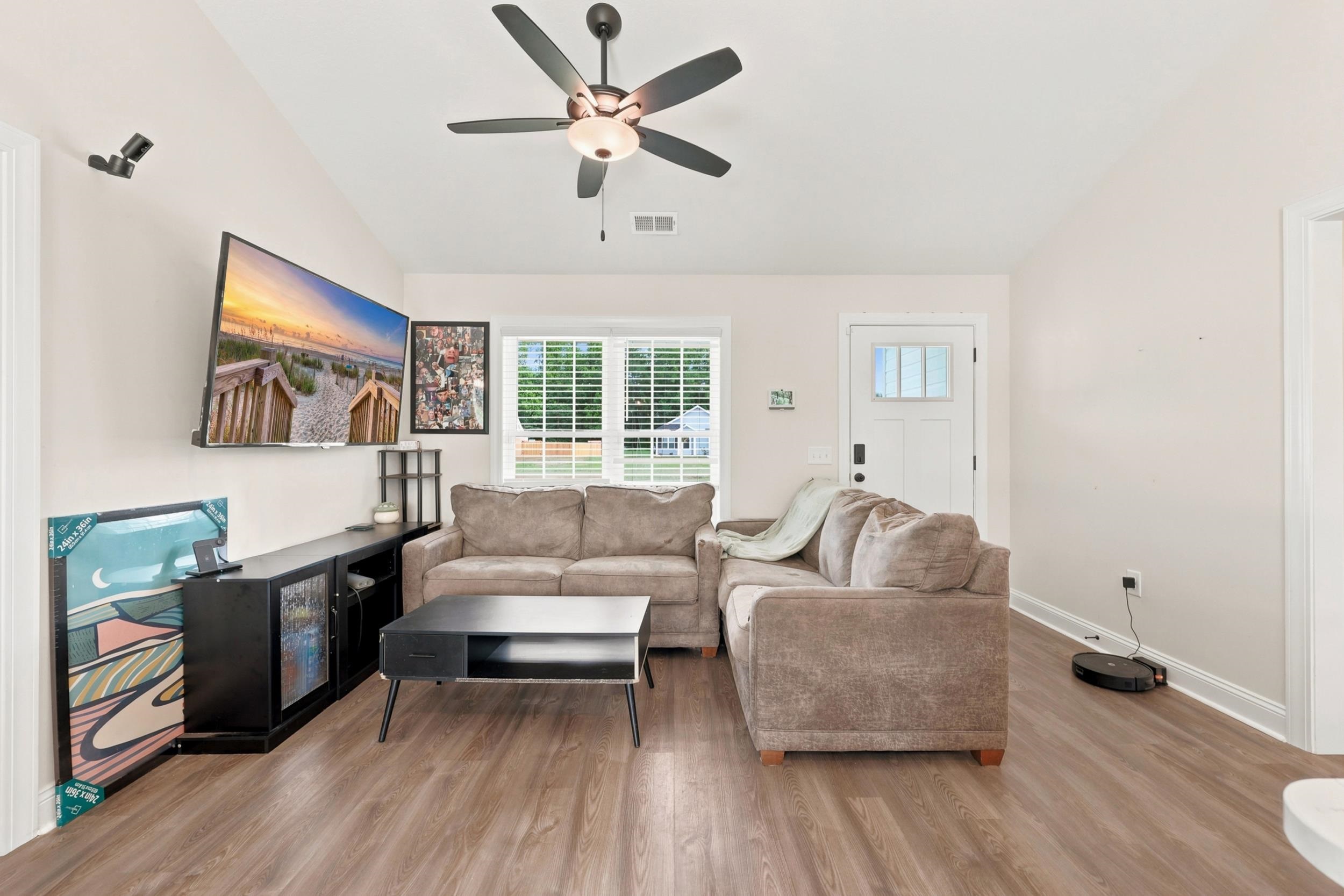 2581 Cottonwood Dr.