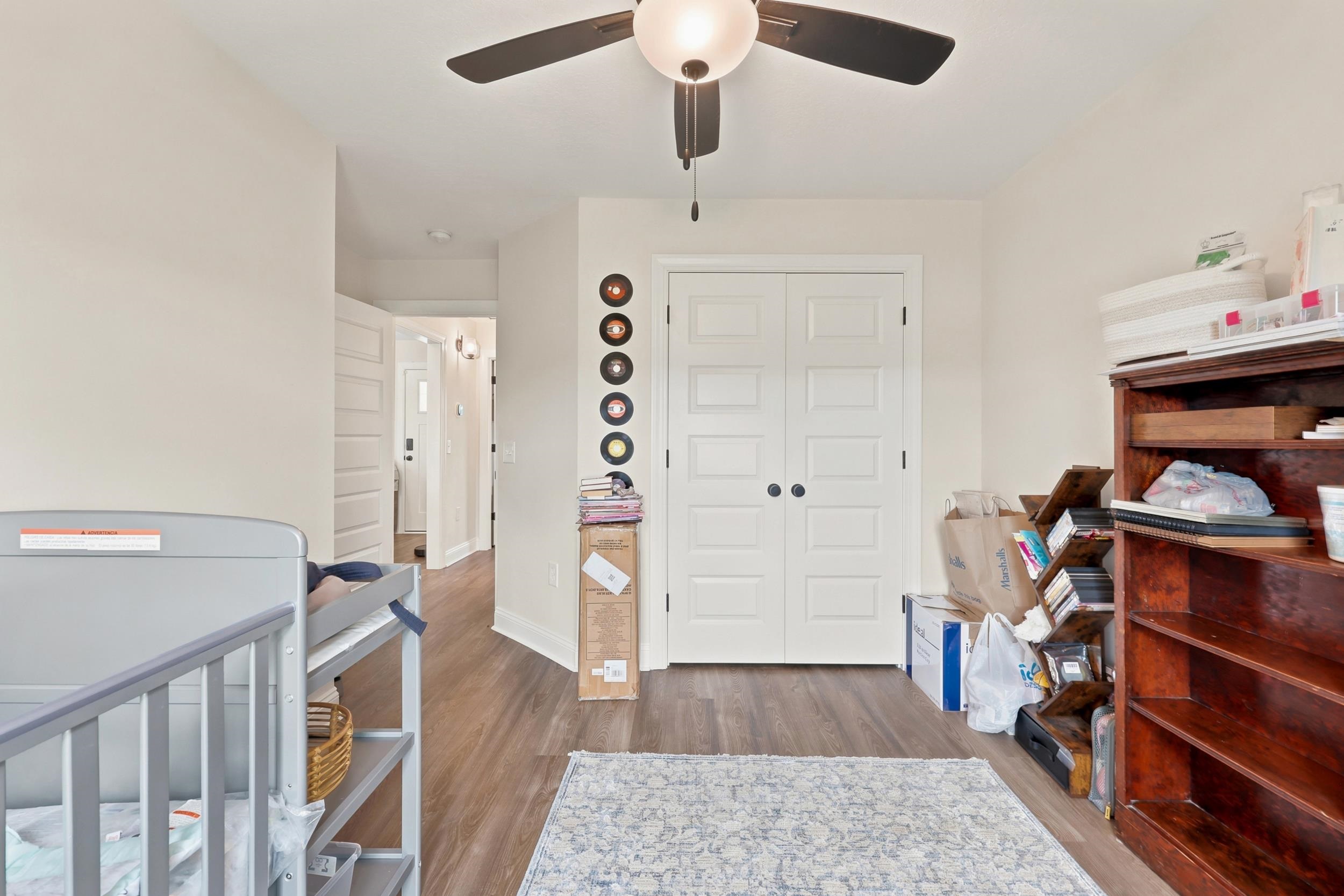 2581 Cottonwood Dr.