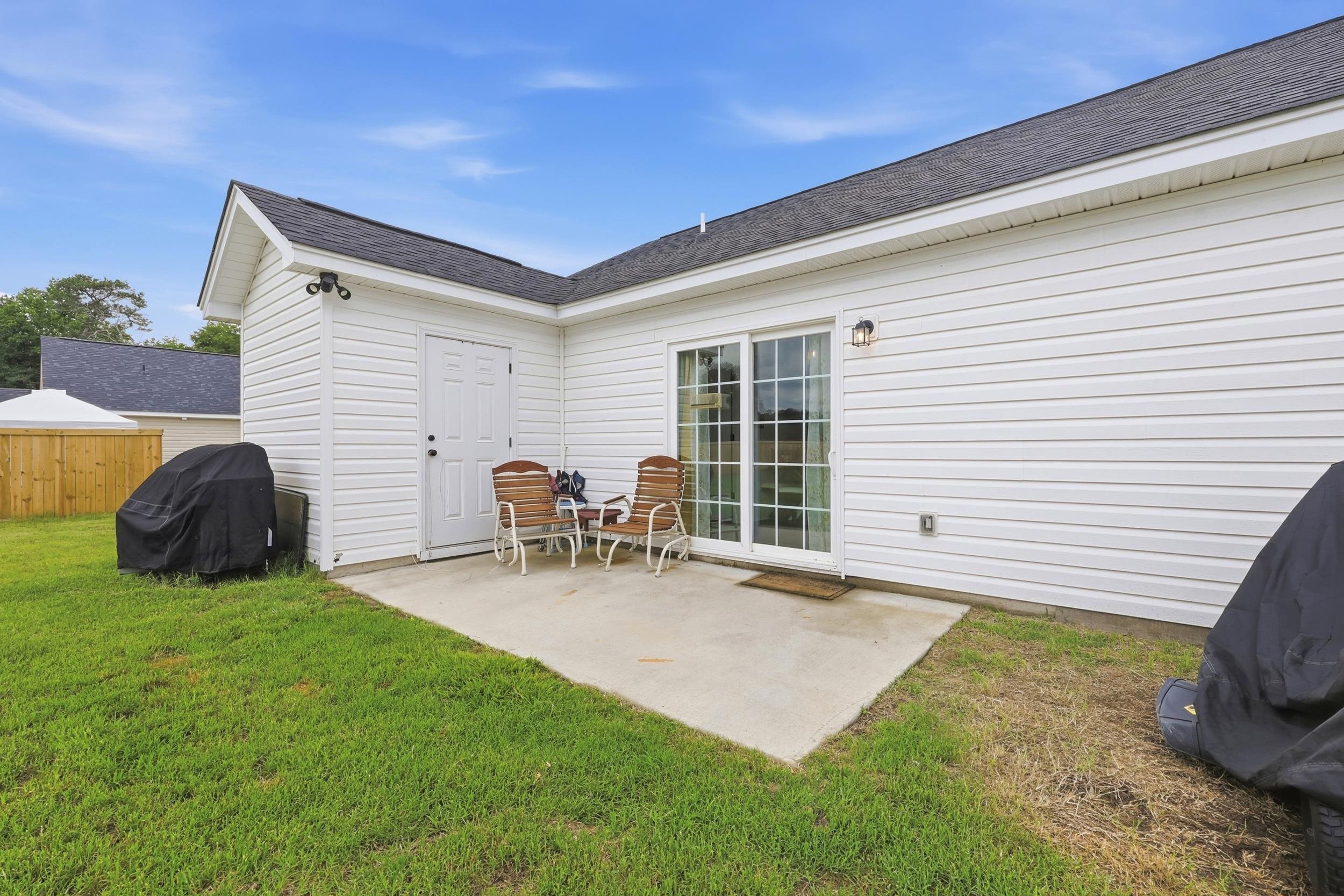 2581 Cottonwood Dr.