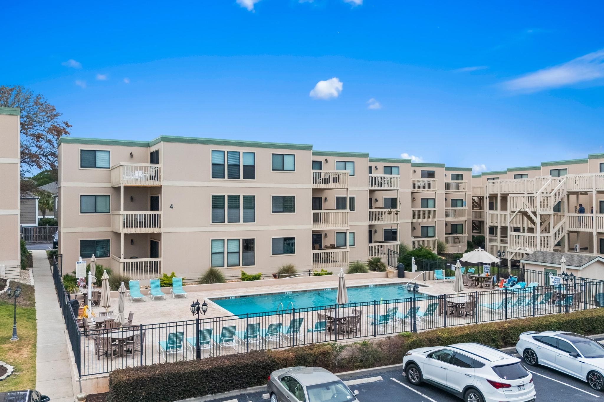 9661 Shore Dr. Unit: C-15