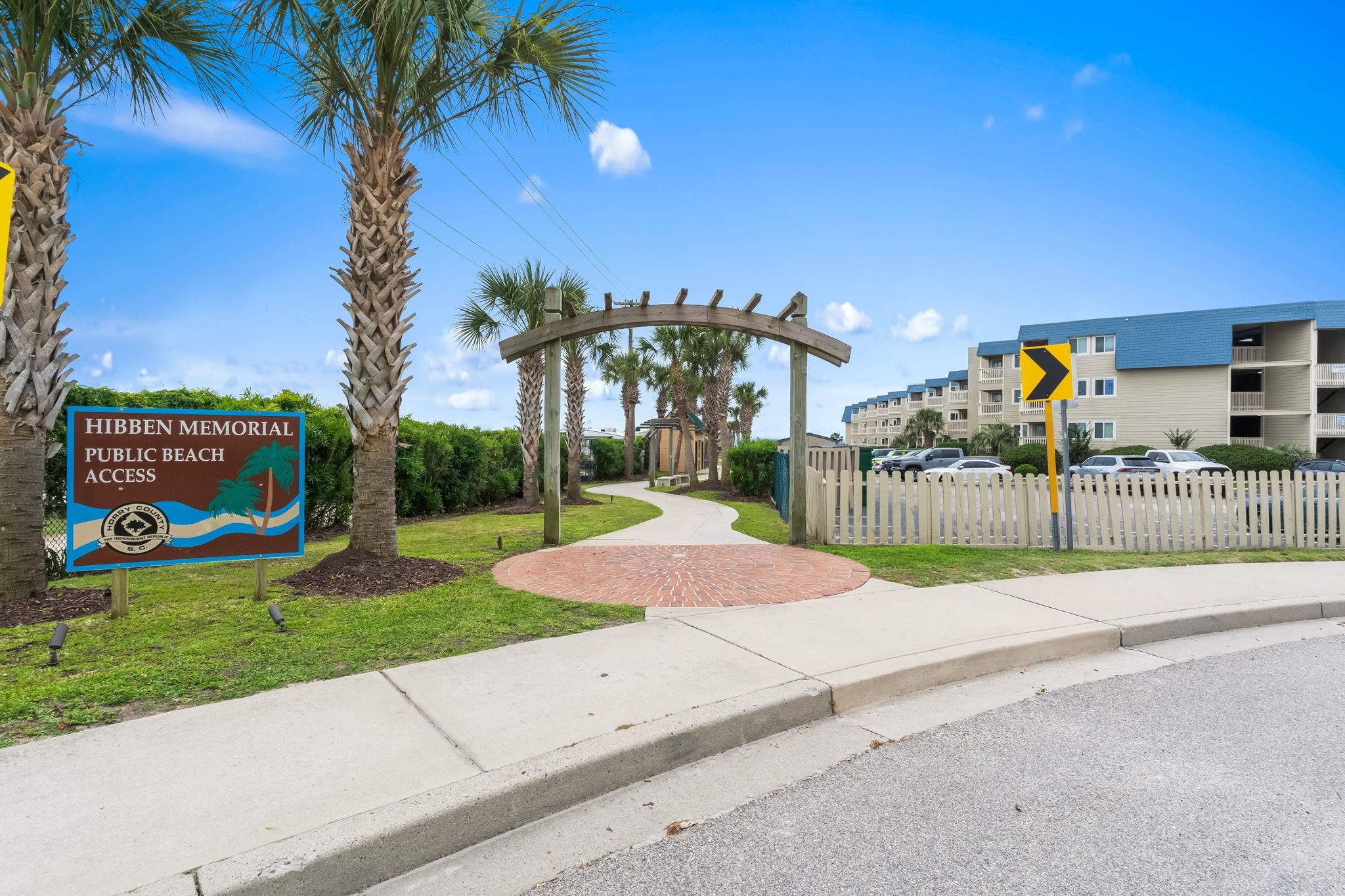 9661 Shore Dr. Unit: C-15