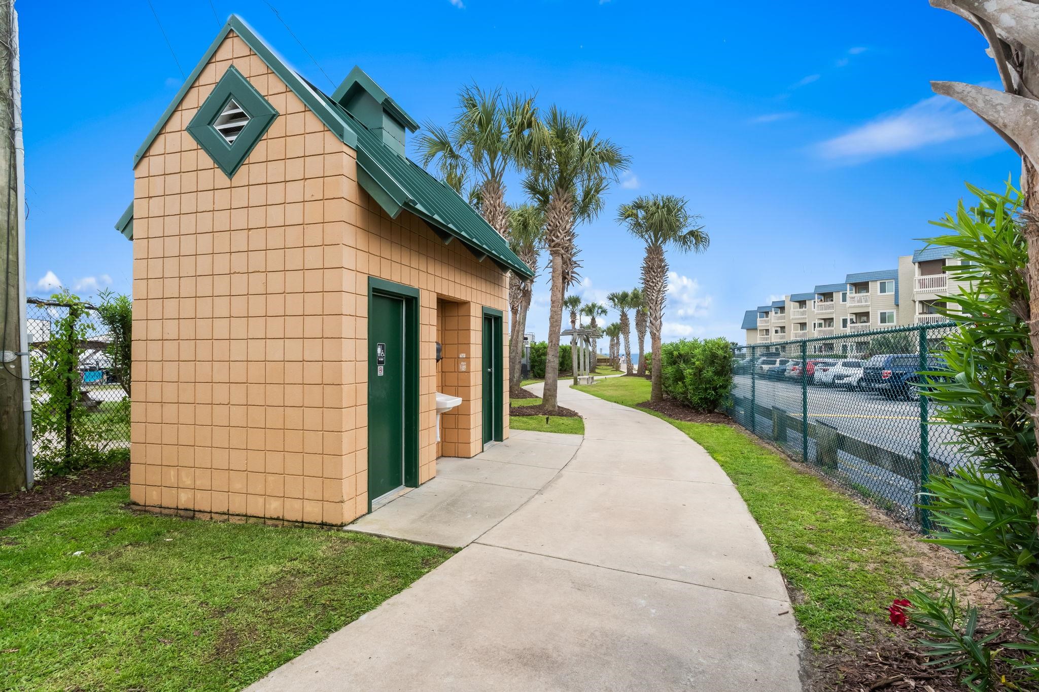 9661 Shore Dr. Unit: C-15