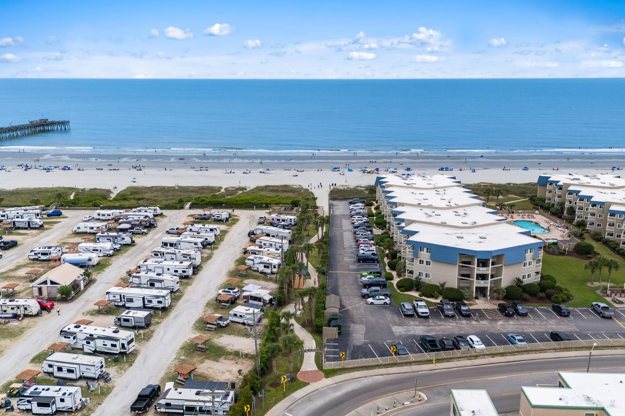 9661 Shore Dr. Unit: C-15