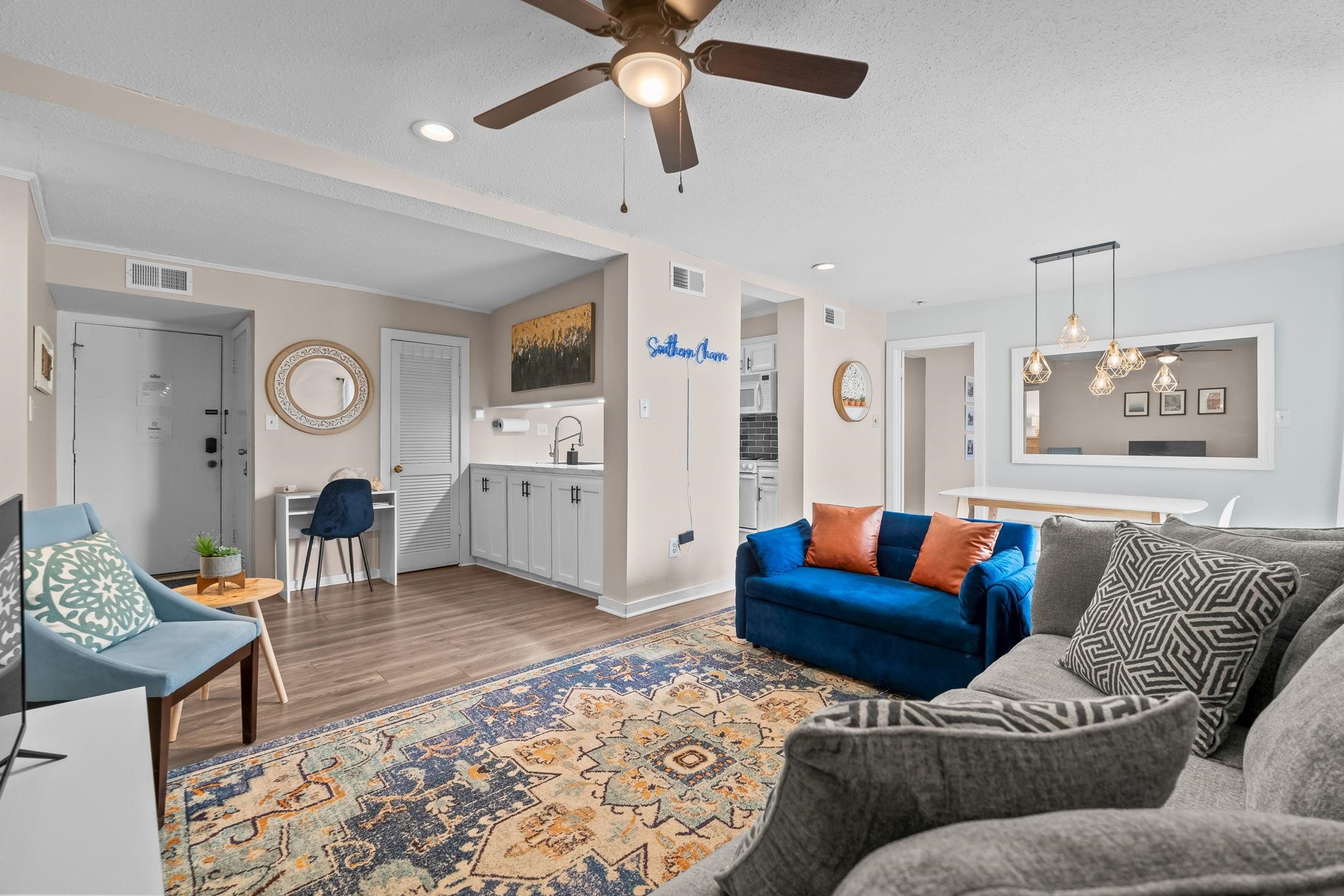 9661 Shore Dr. Unit: C-15