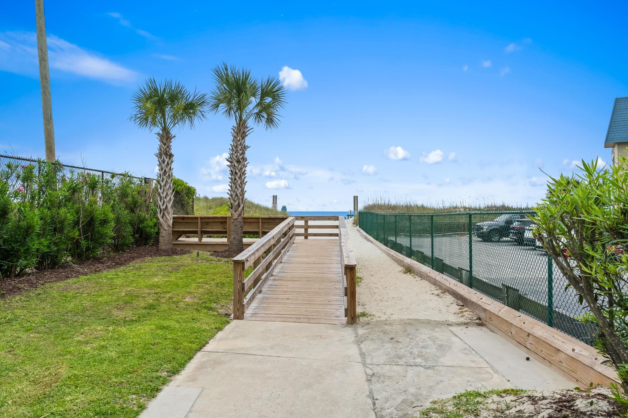 9661 Shore Dr. Unit: C-15