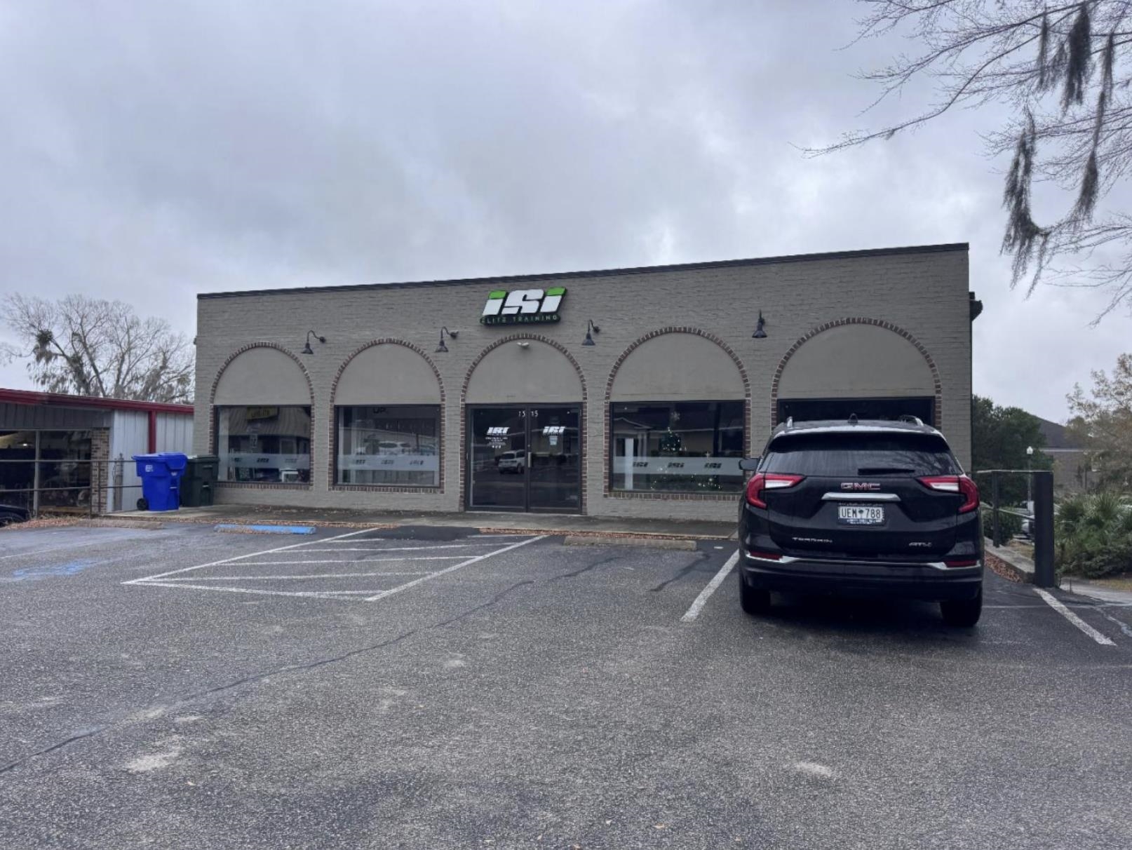 1315 Fourth Ave.
