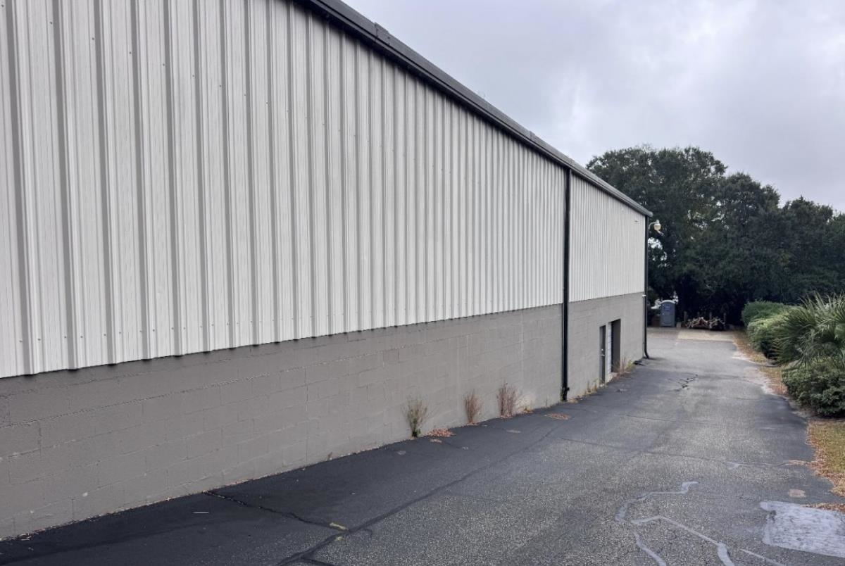 1315 Fourth Ave.