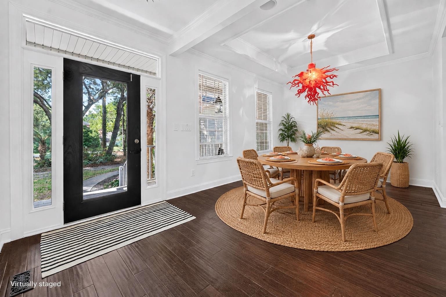 1220 Crooked Oak Dr.