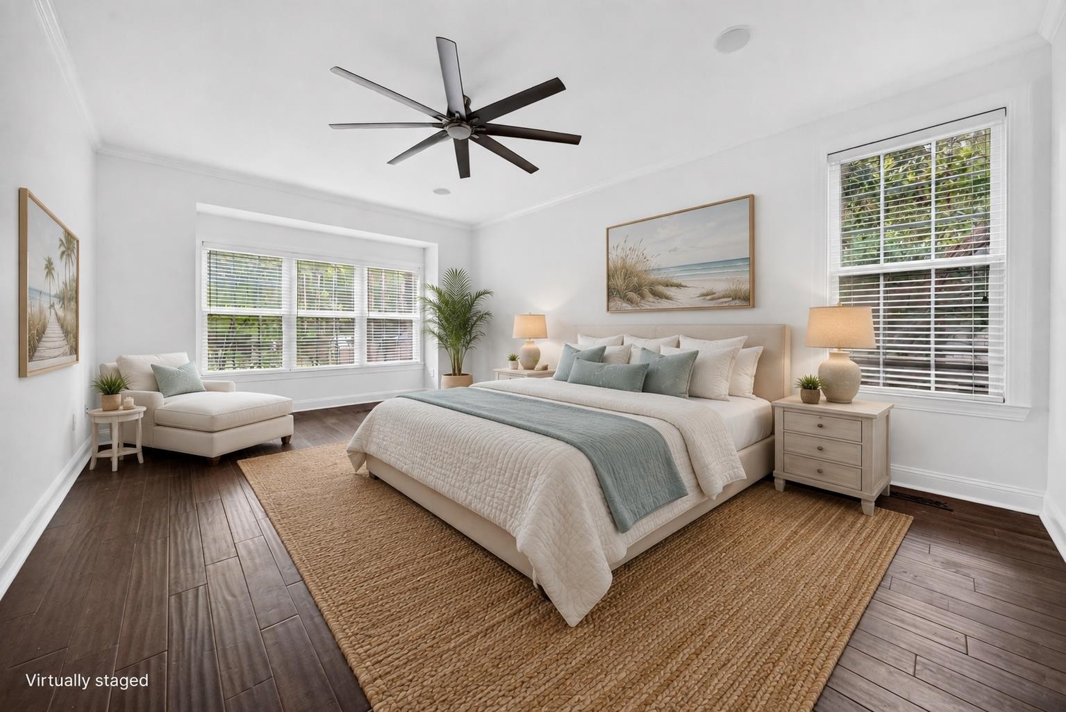 1220 Crooked Oak Dr.