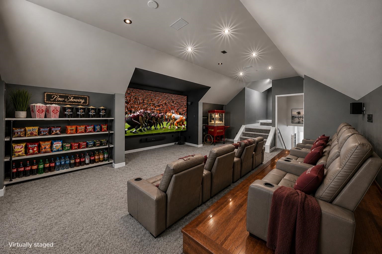 1220 Crooked Oak Dr.