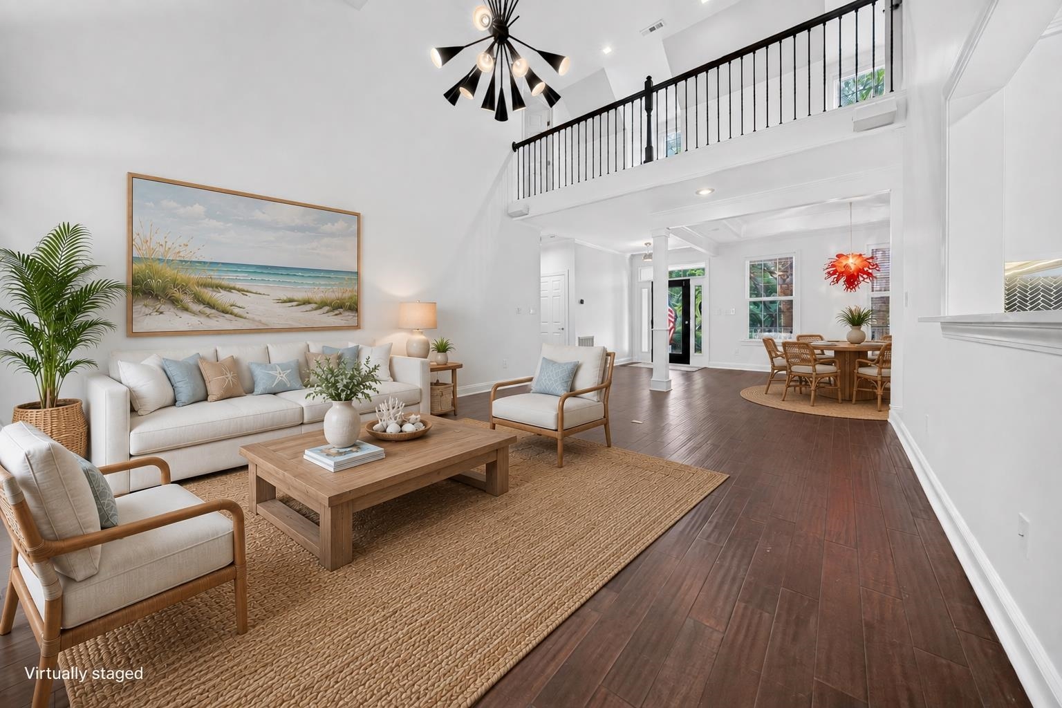 1220 Crooked Oak Dr.