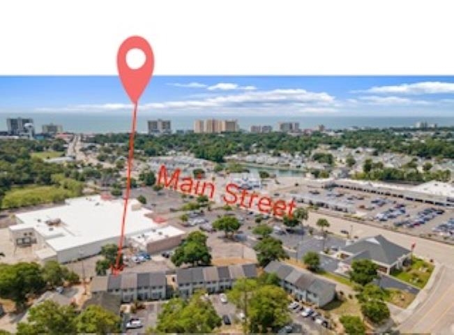 100 Ye Olde Kings Hwy. Unit: F