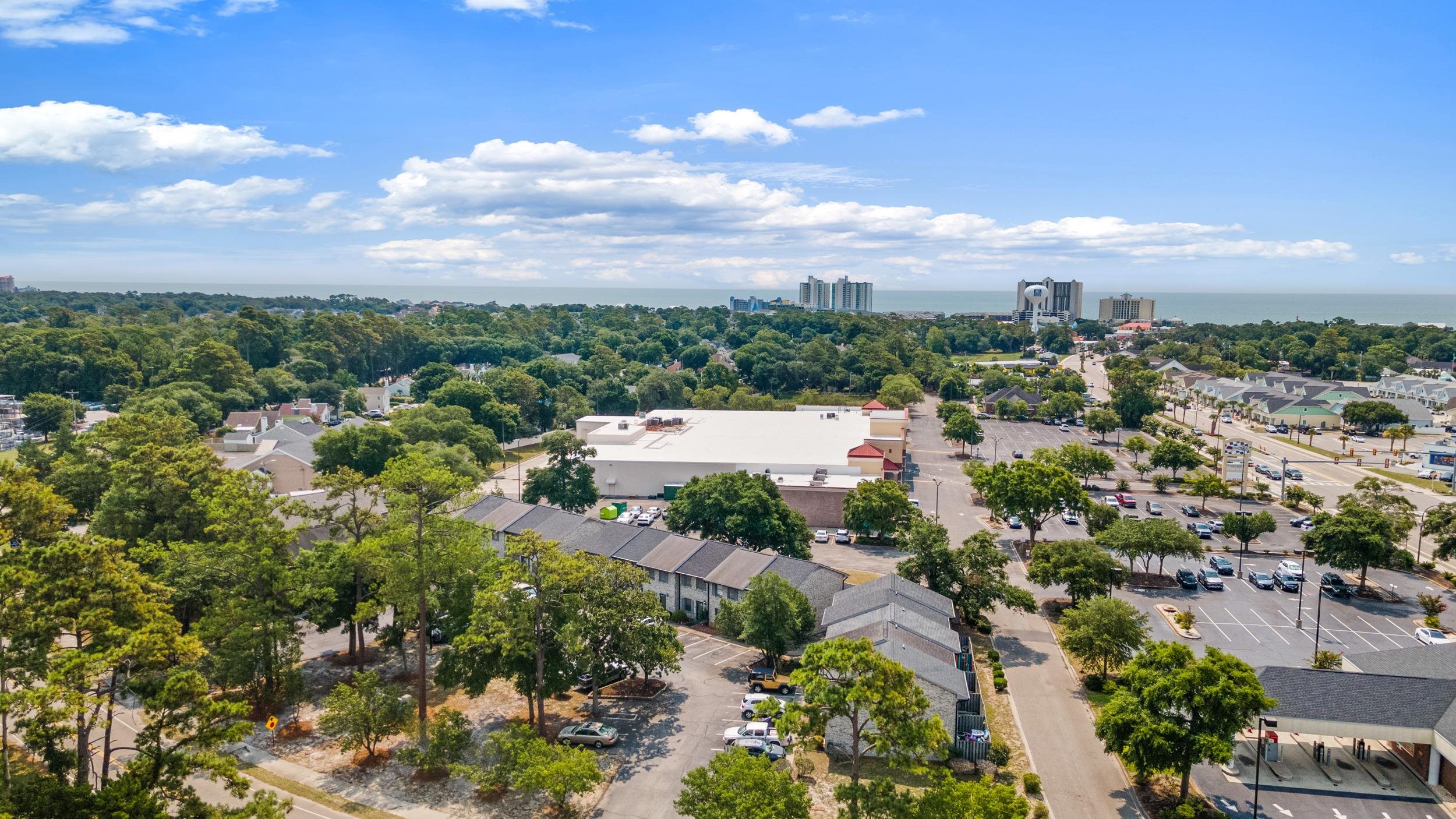 100 Ye Olde Kings Hwy. Unit: F