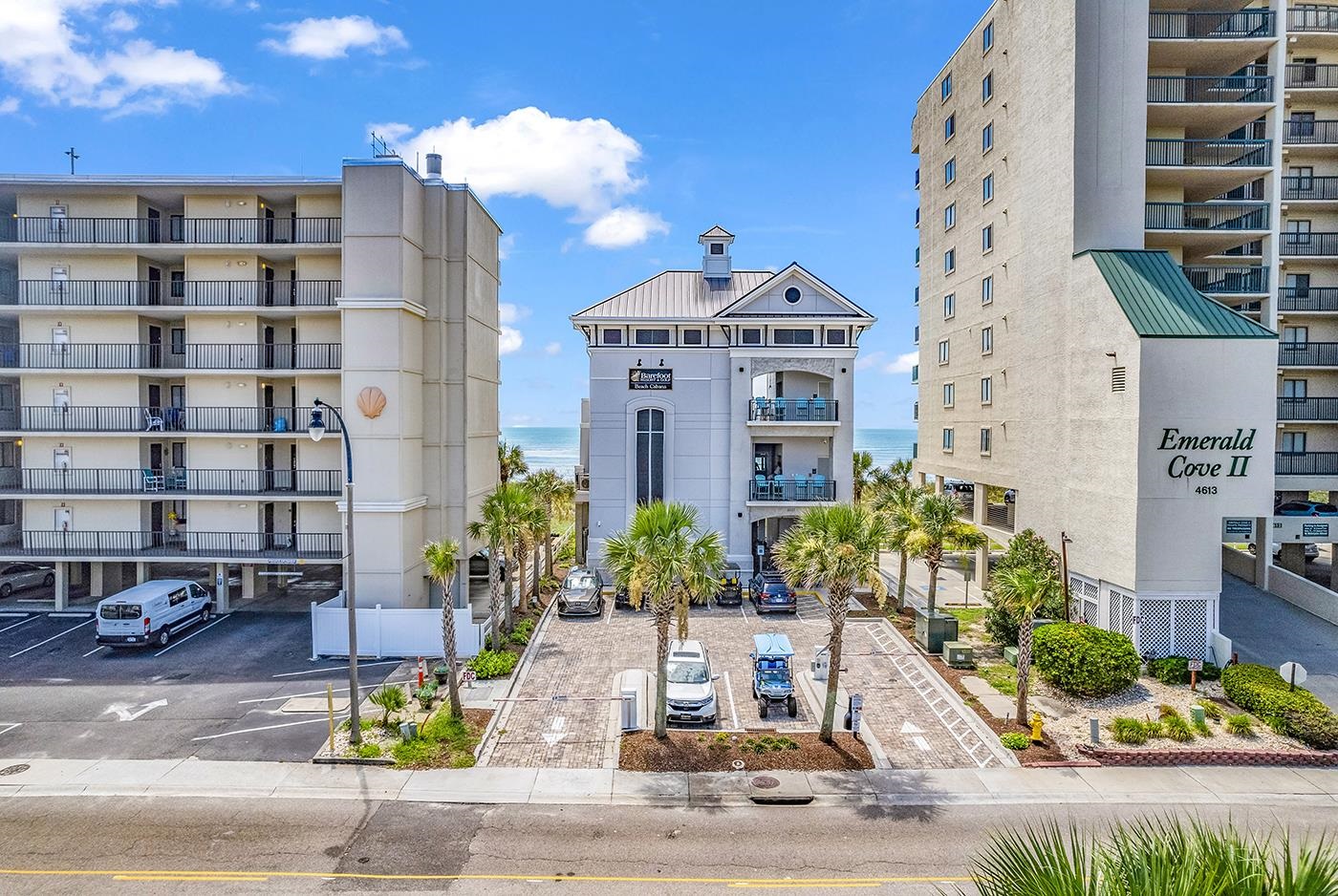 2151 Bridge View Ct. Unit: 2-202