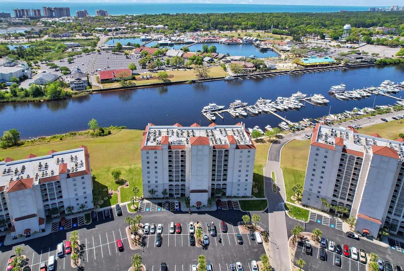 2151 Bridge View Ct. Unit: 2-202
