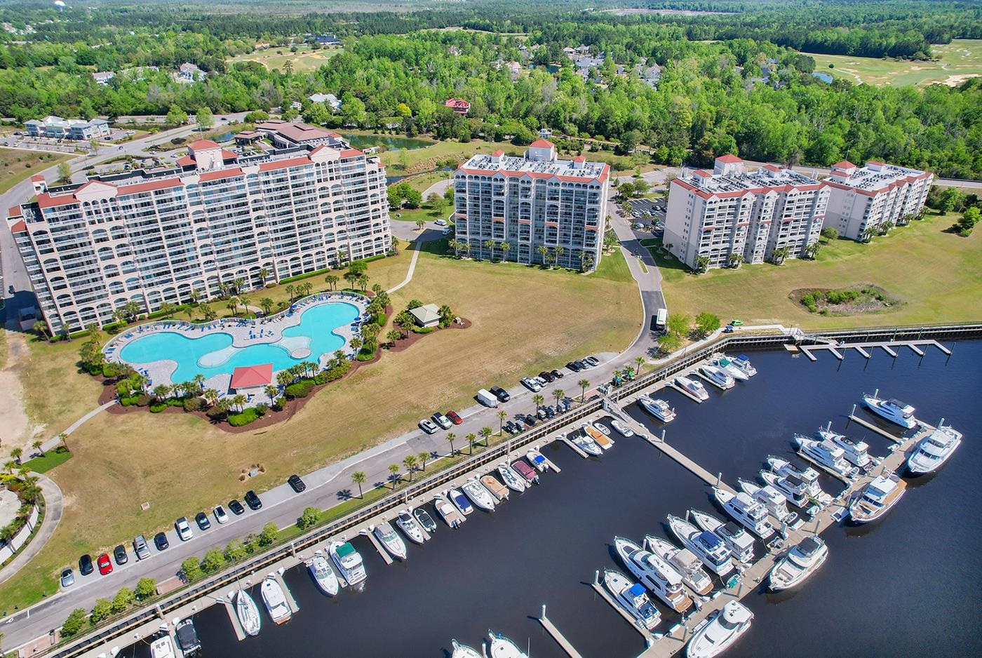 2151 Bridge View Ct. Unit: 2-202