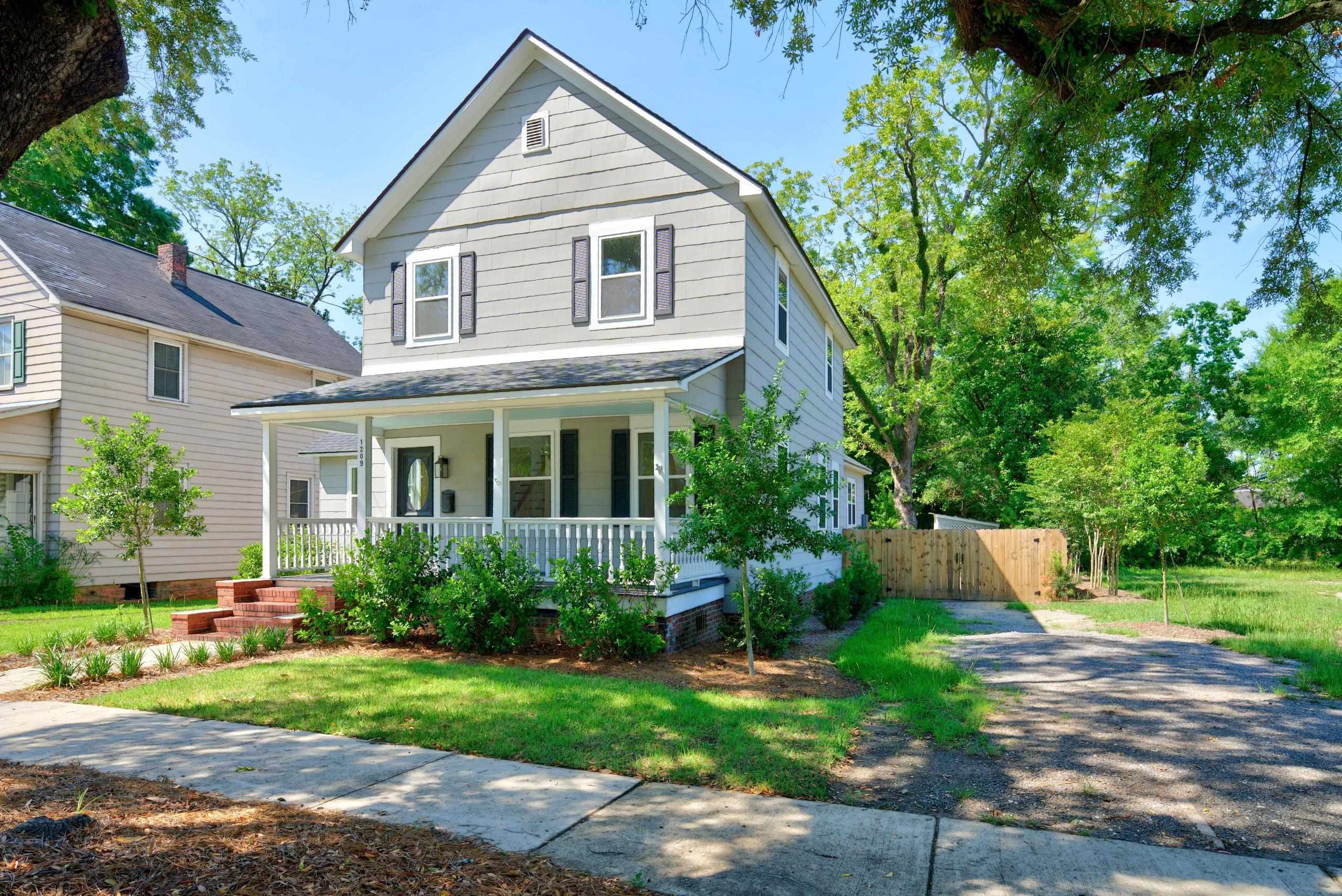 1209 Prince St.