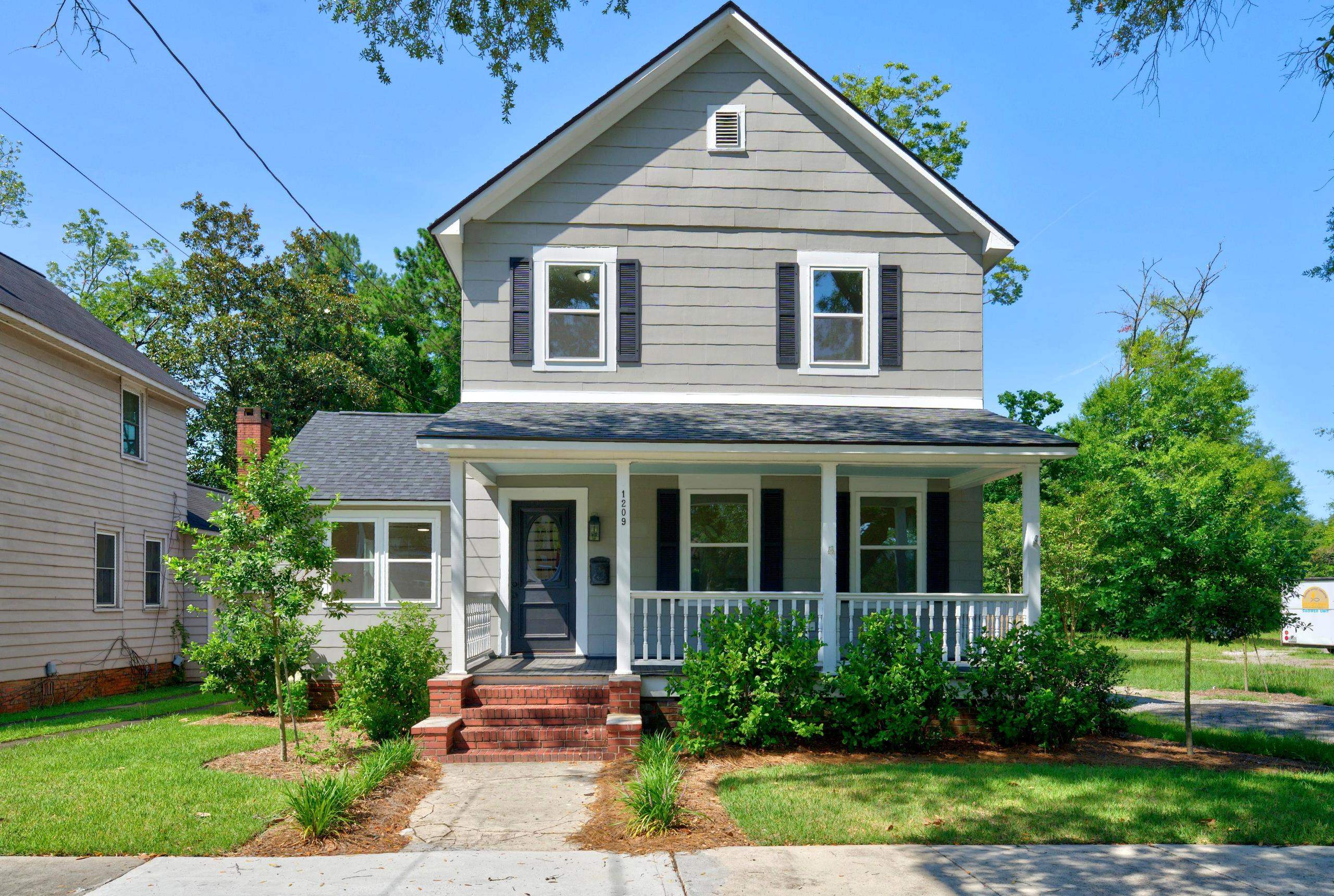 1209 Prince St.