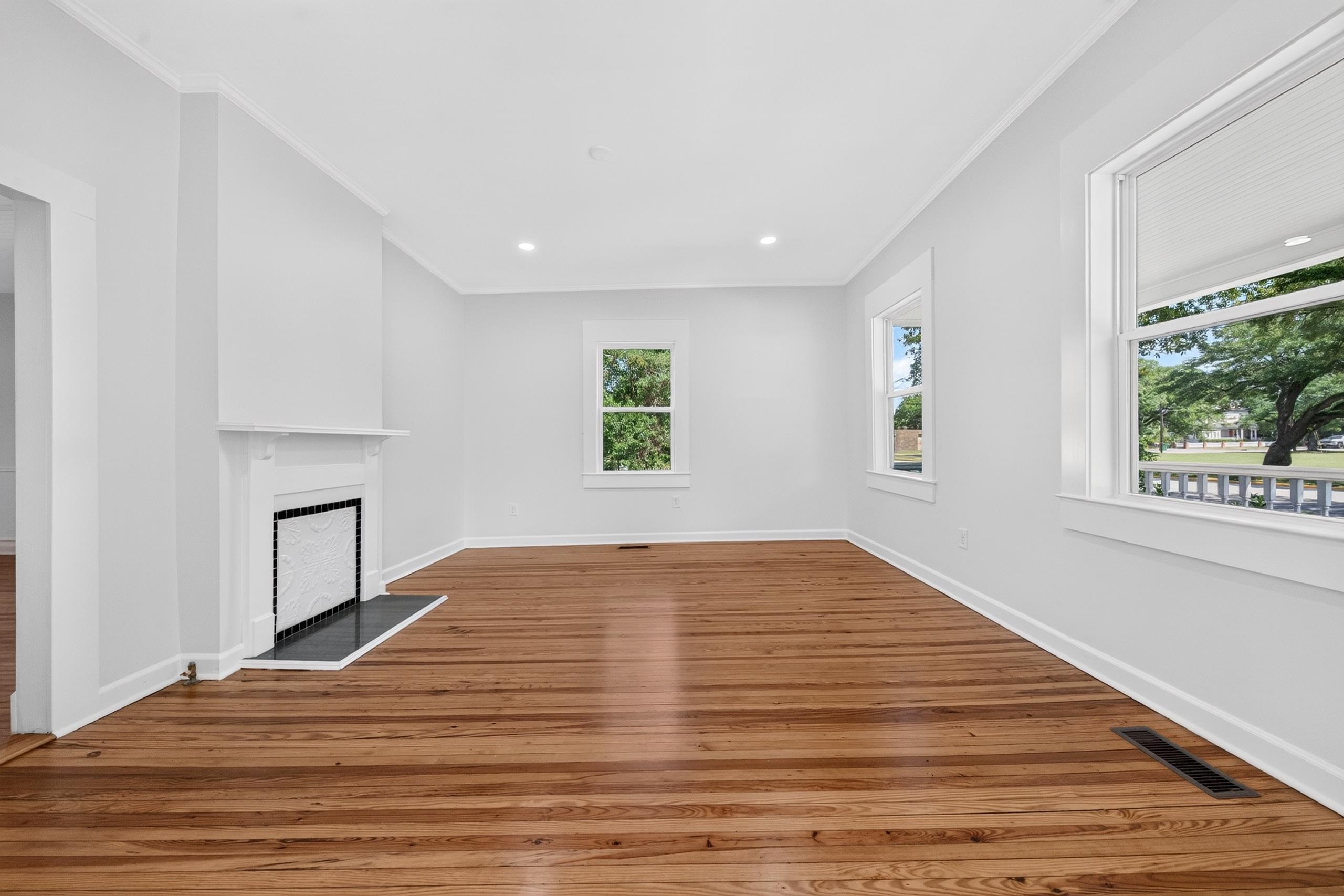 1209 Prince St.