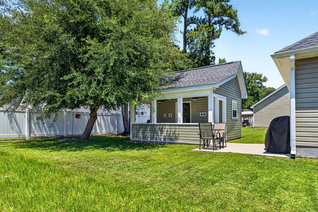 146 Robert Conway Ct.