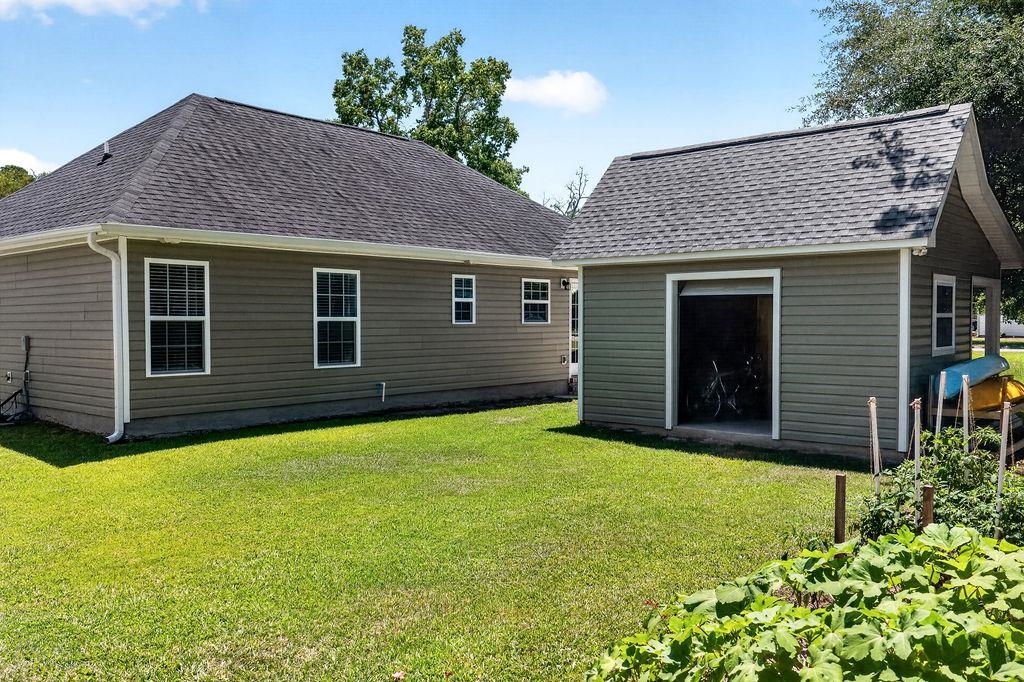 146 Robert Conway Ct.