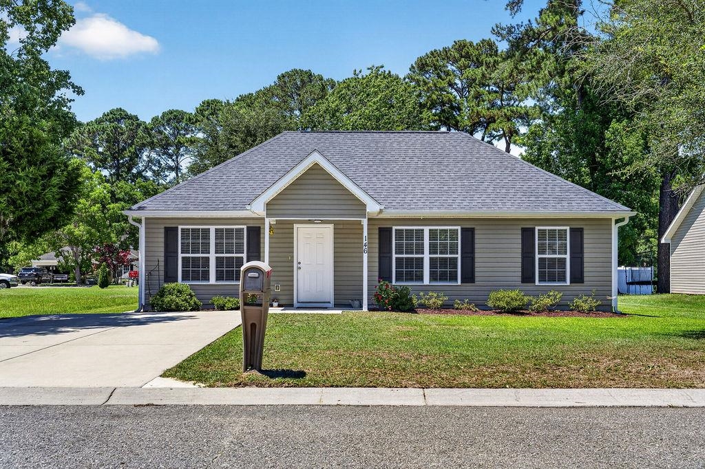 146 Robert Conway Ct.