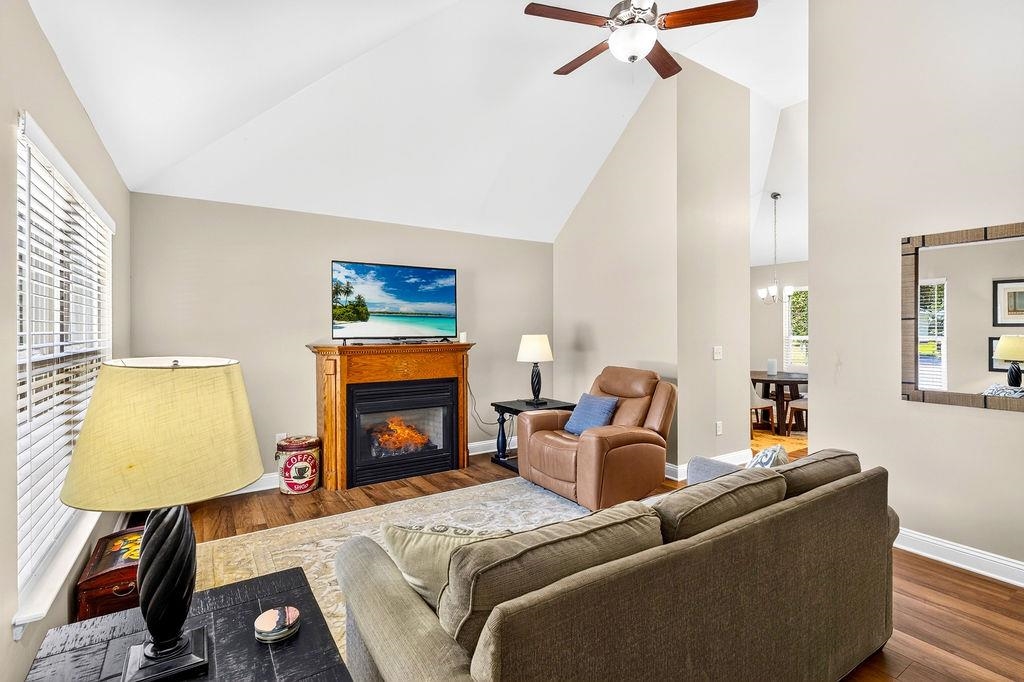 146 Robert Conway Ct.