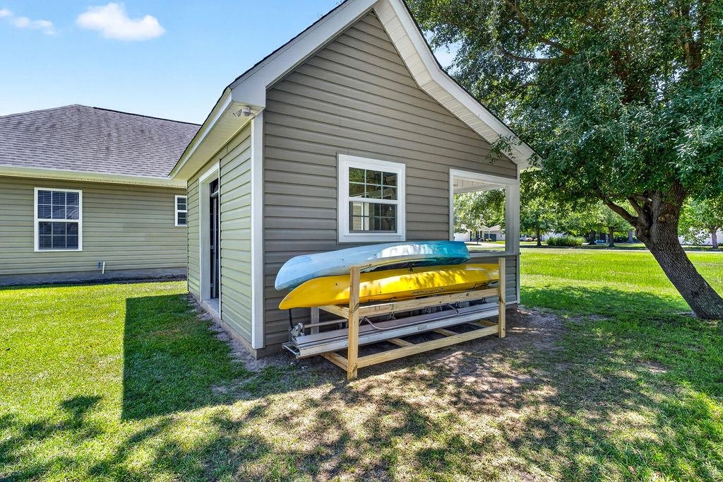 146 Robert Conway Ct.